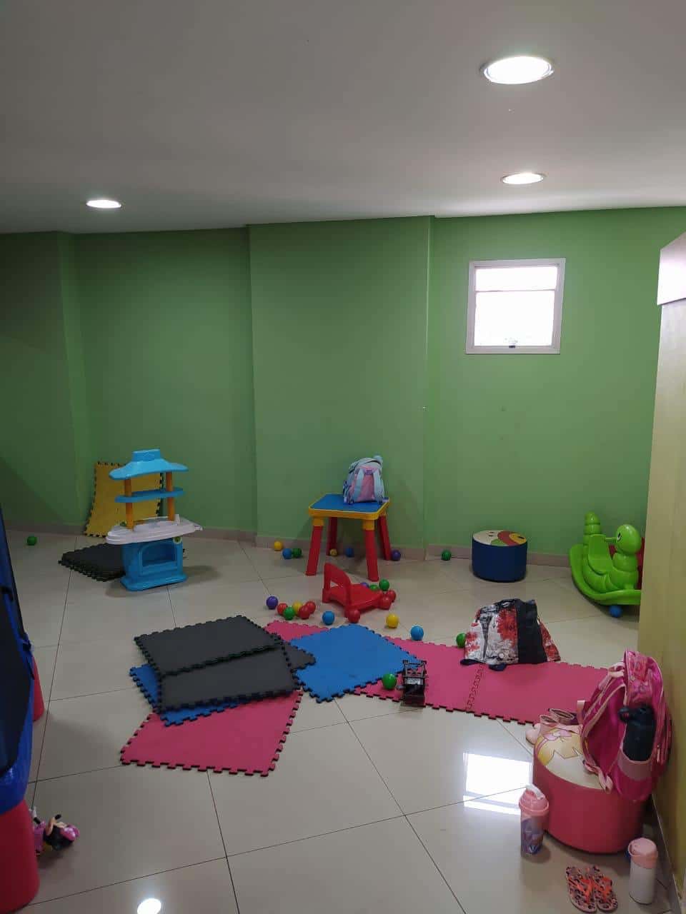 Apartamento Res. Visagem Platium 87m²