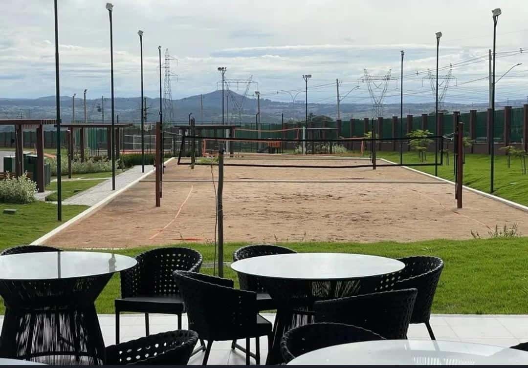 Lote no Jardins França 405m²