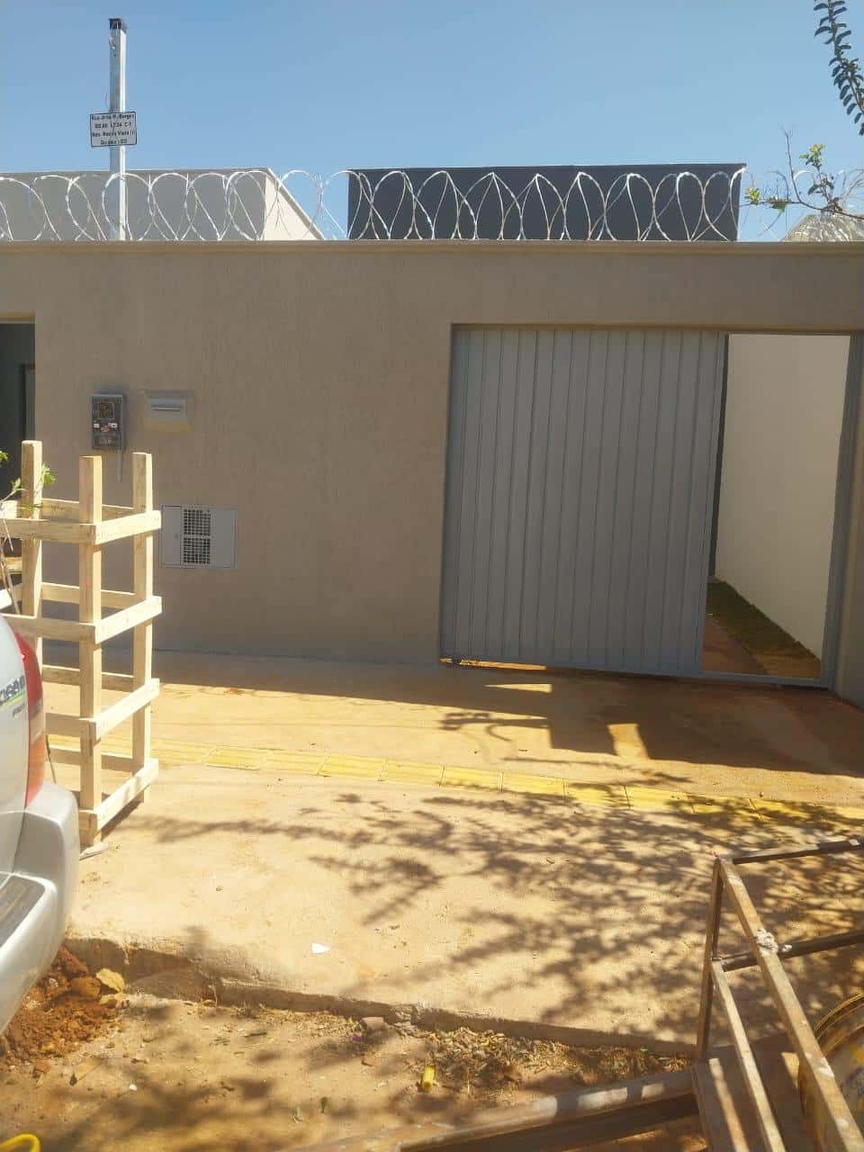 Casa Buena vista 69.27m²