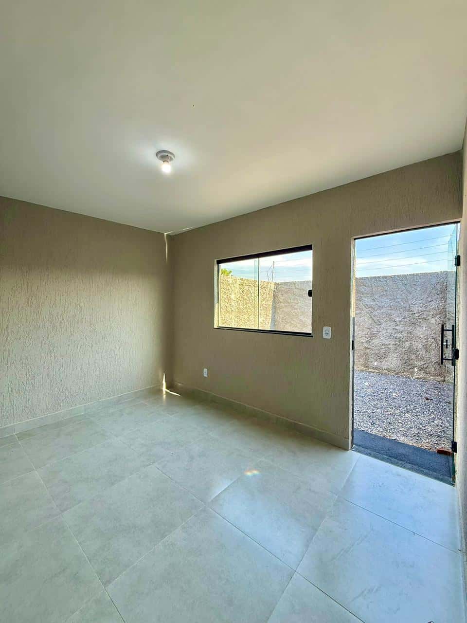 Casa Residencial Vieira 74m²