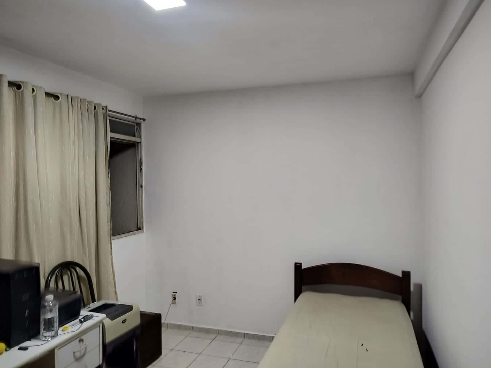 Apartamento American Park 64m²