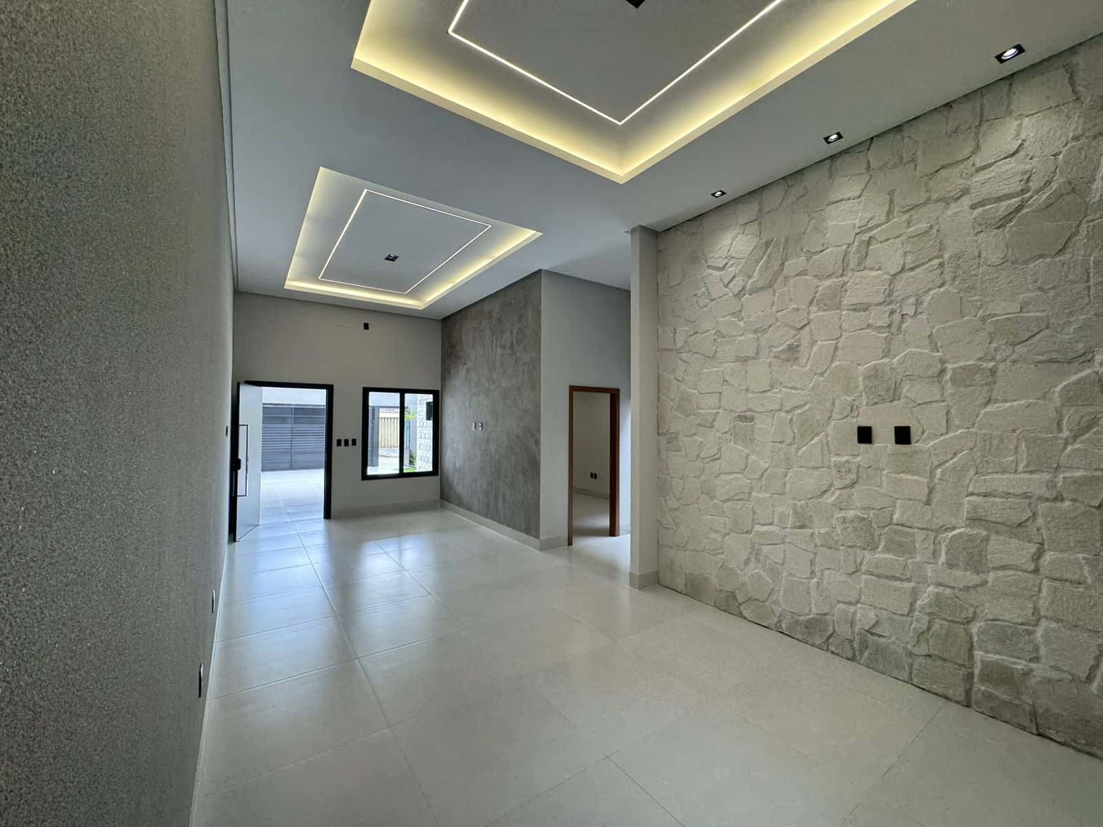 Casa Jardim Atlântico 155M²