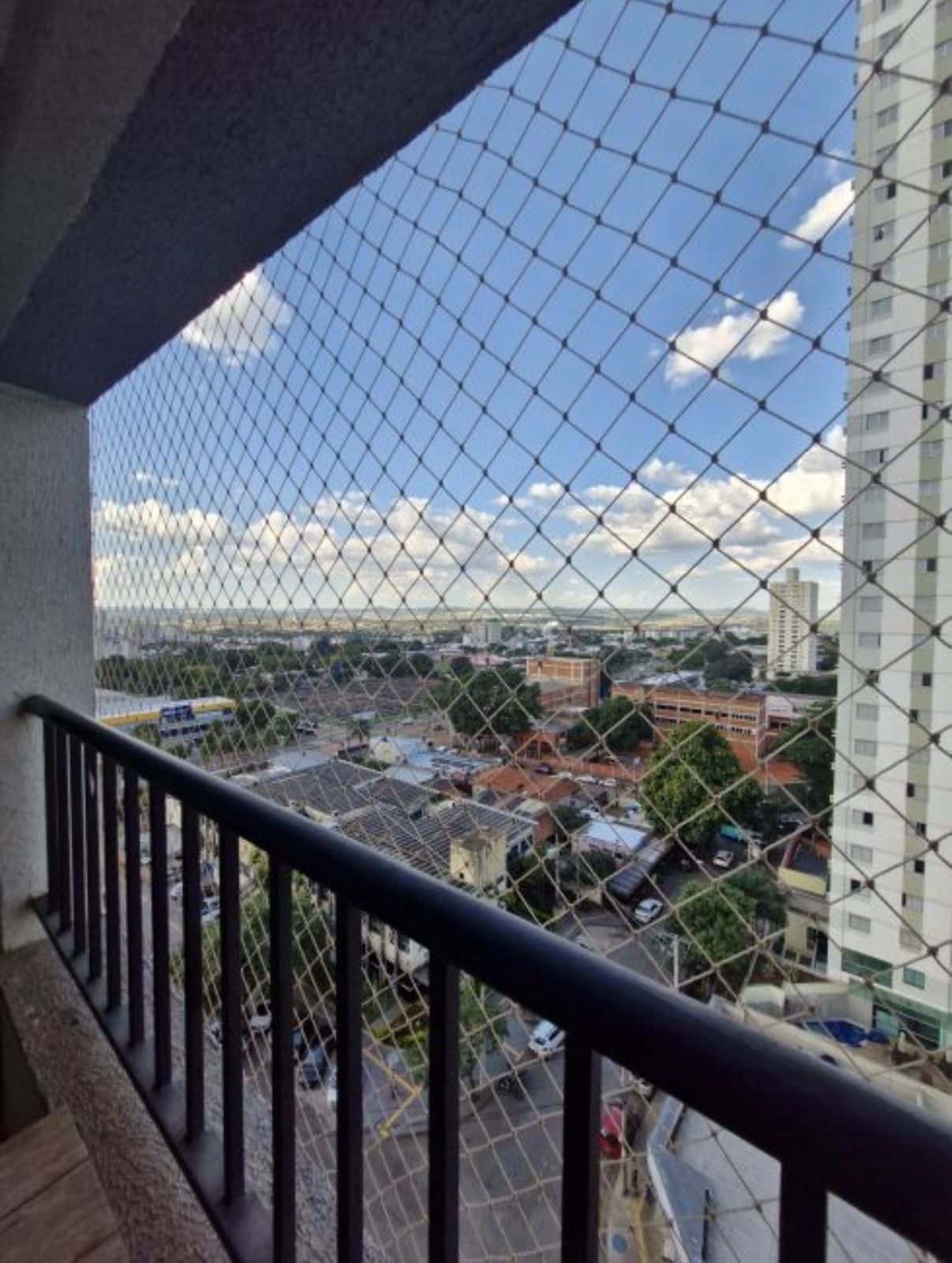 Apartamento Flow Residence 63m²