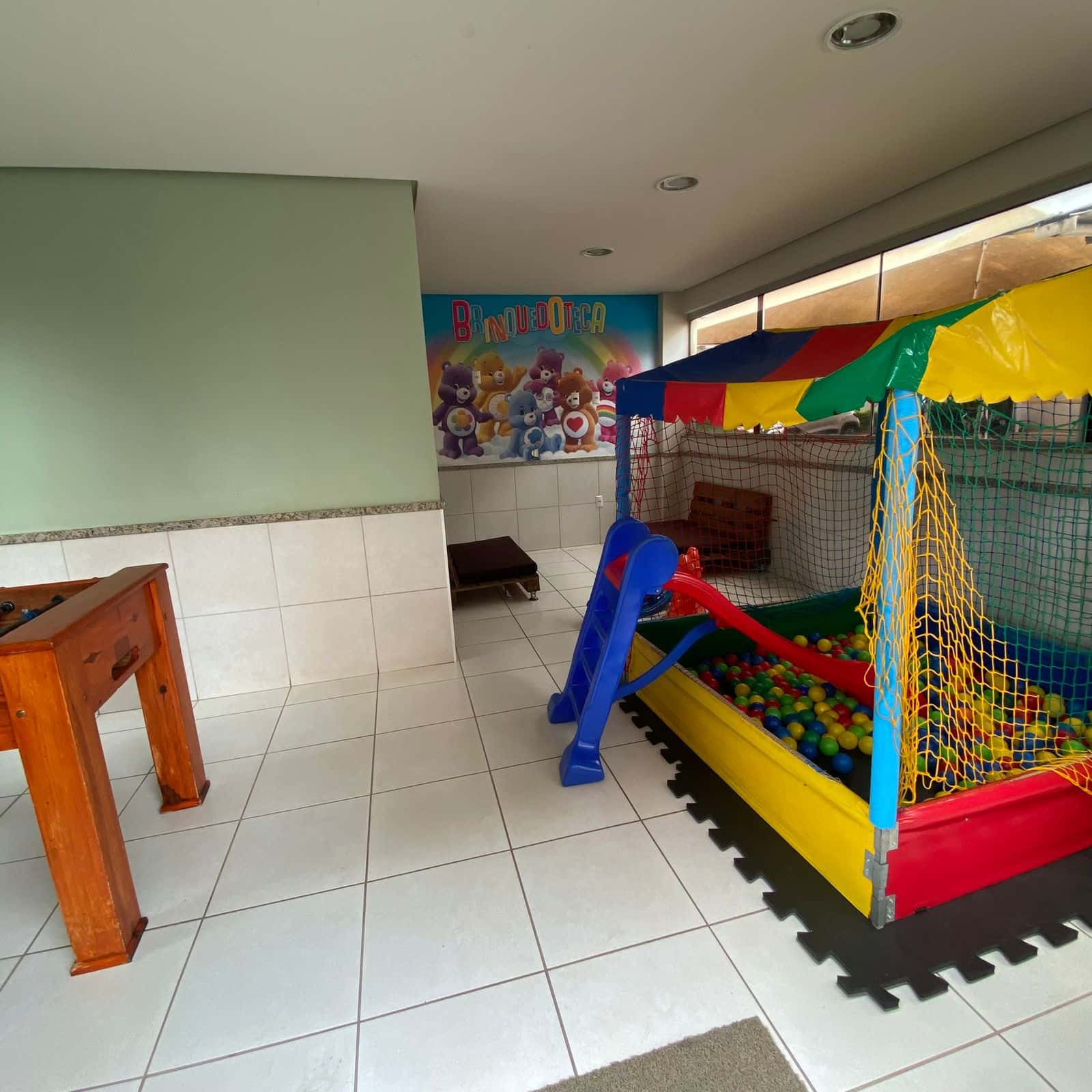 Apartamento Ibirapuera Eldorado Parque 66m²