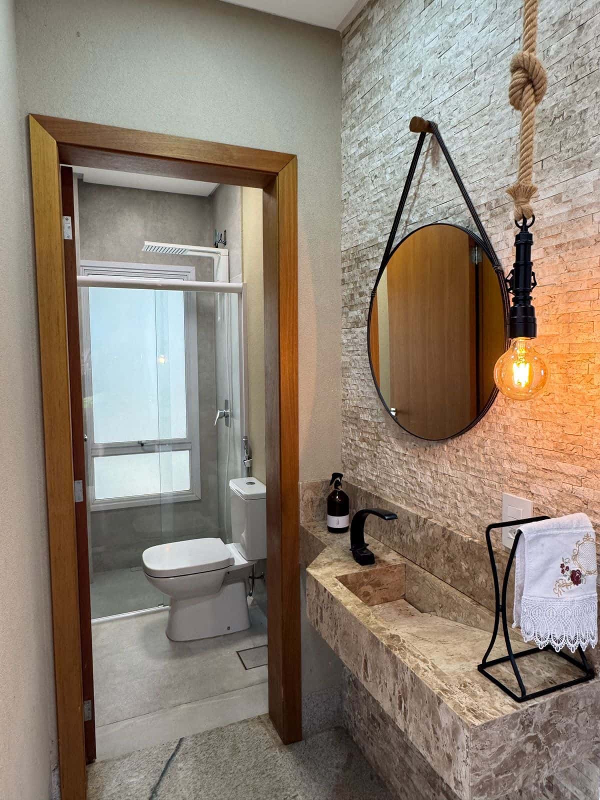 Casa Jardins Barcelona 300m²