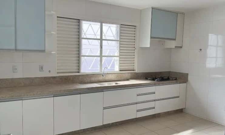 Casa Jardim Atlântico 156M²