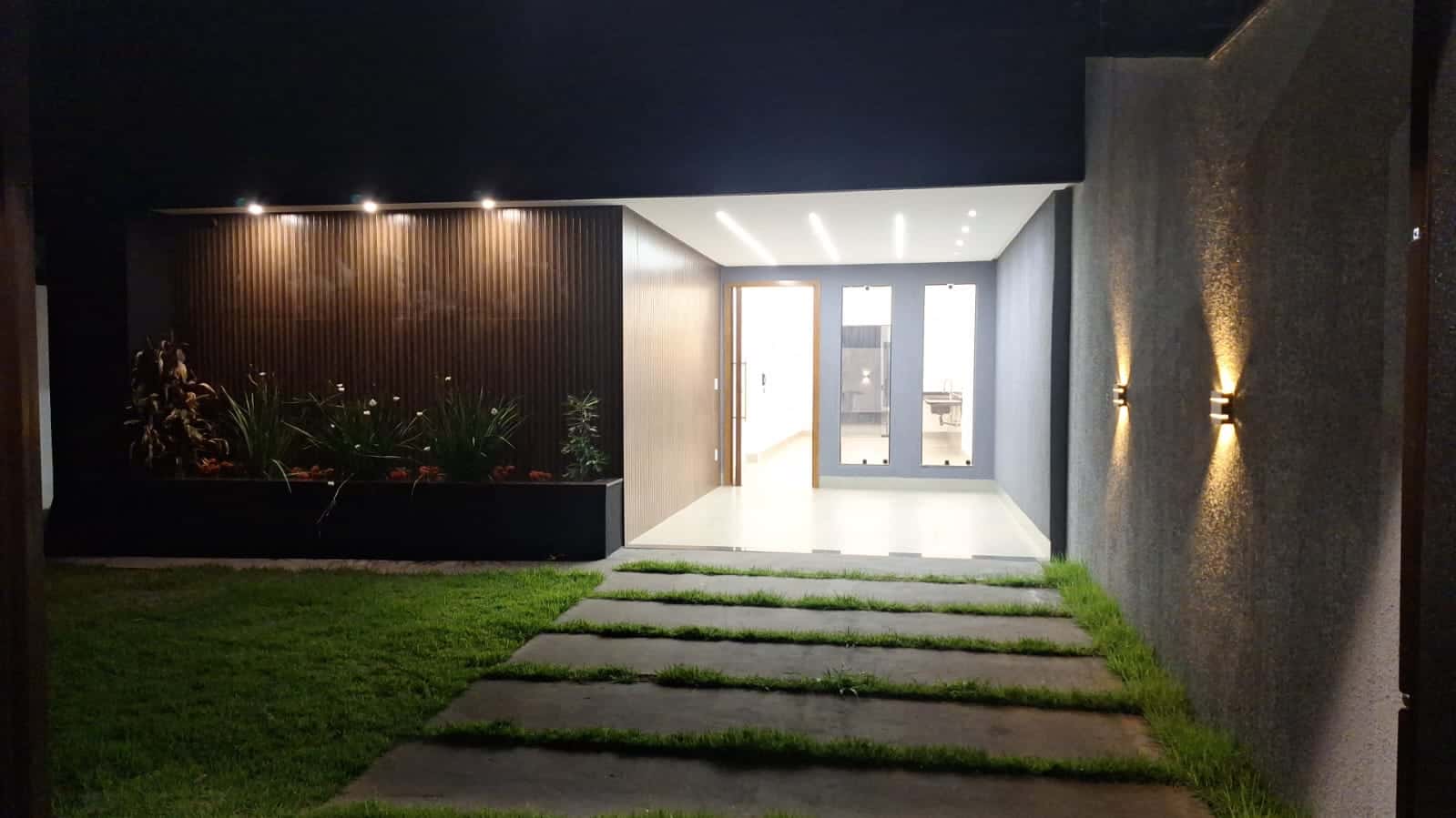 Casa Jardim dos Buritis 147m²