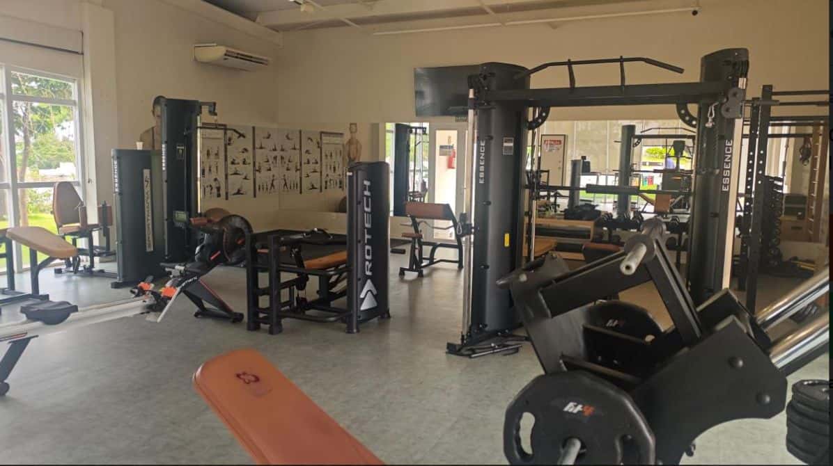 Lote Jardins Bolonha de 300m²