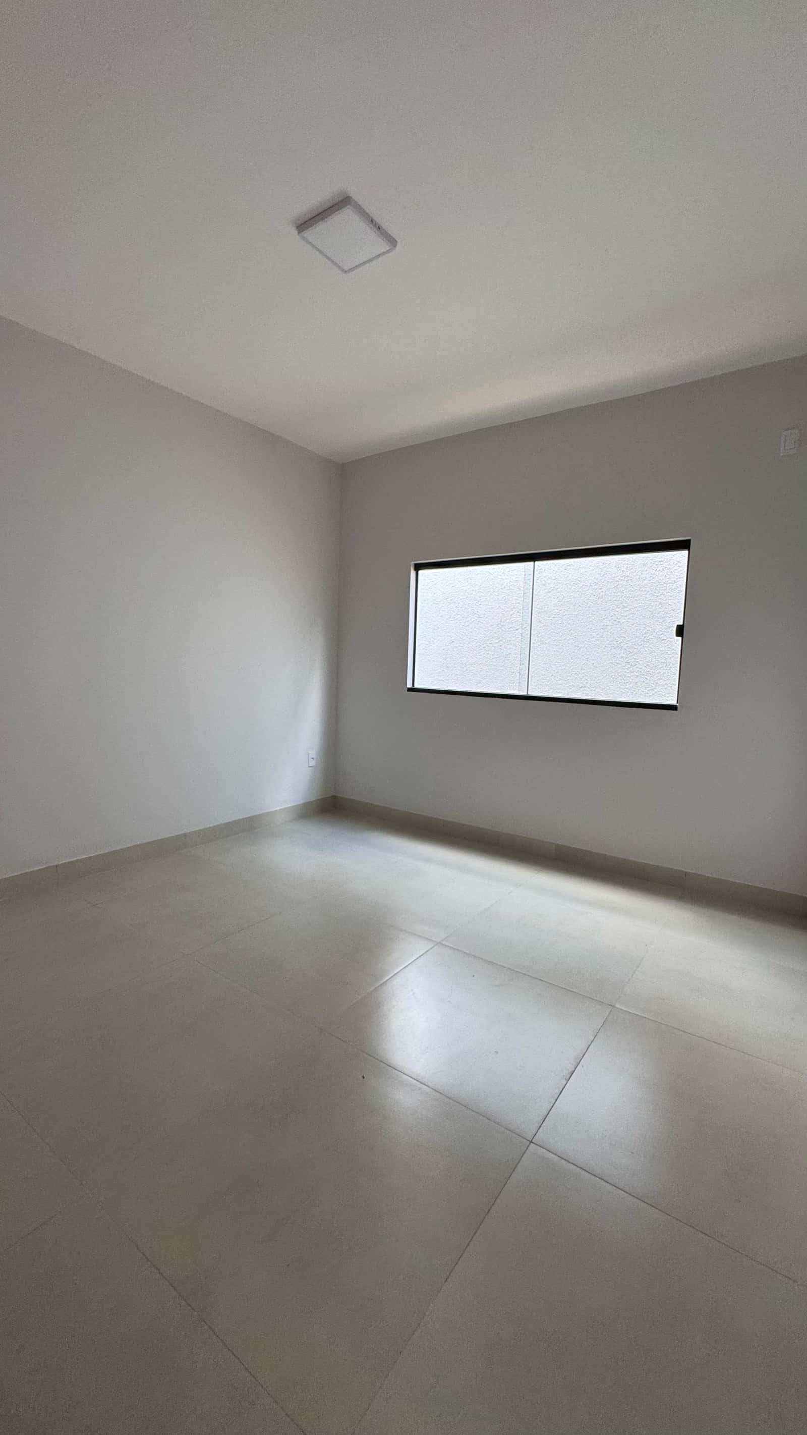 Casa Jardim Buriti Sereno 224m²