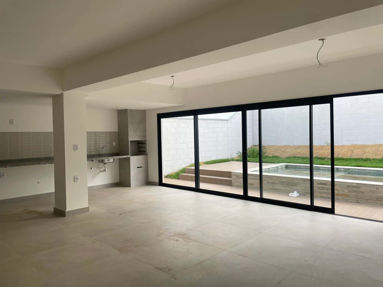 Sobrado no Jardins Lyons 302m²