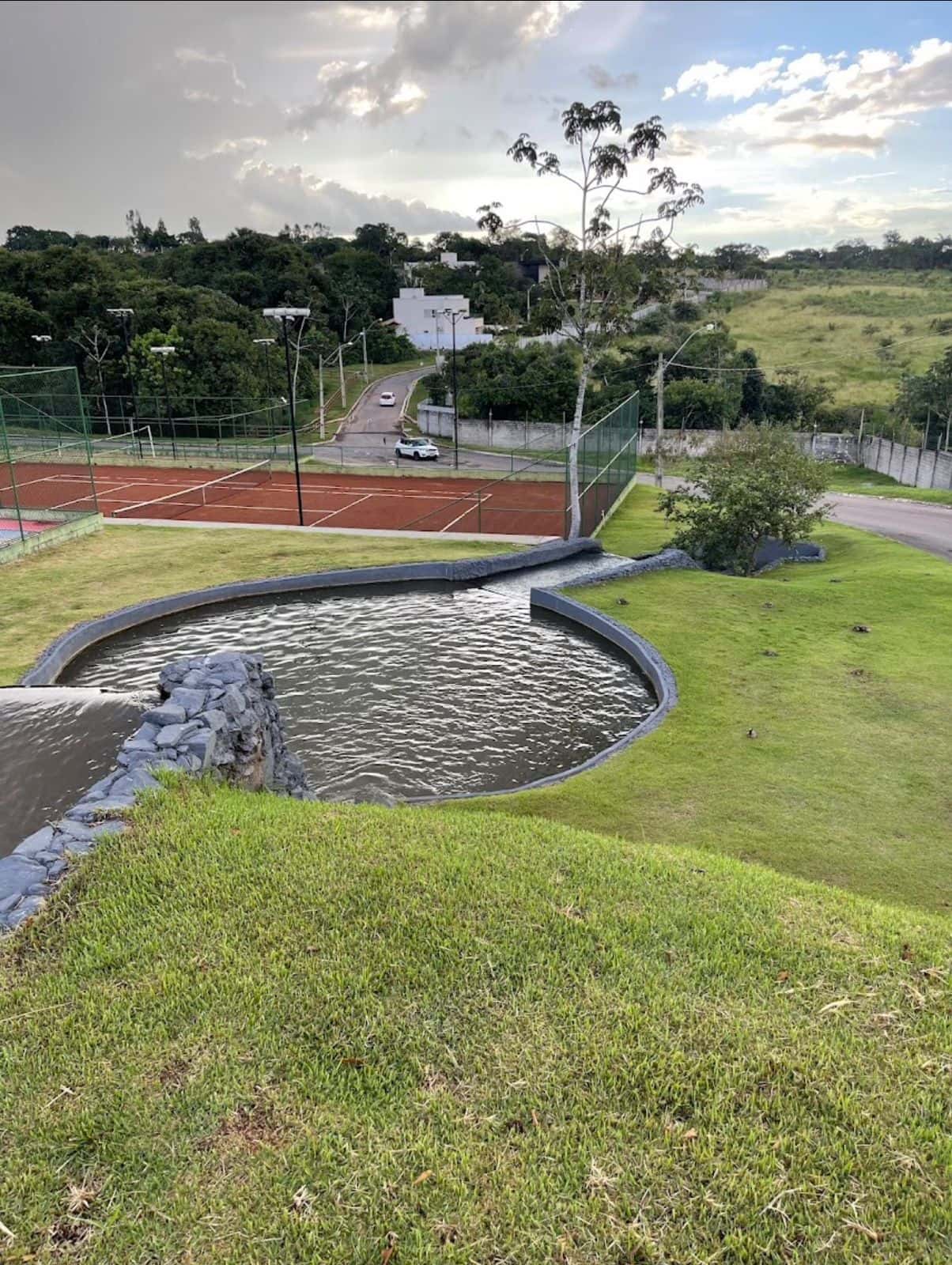 Lote Condomínio Copacabana 527,04m²