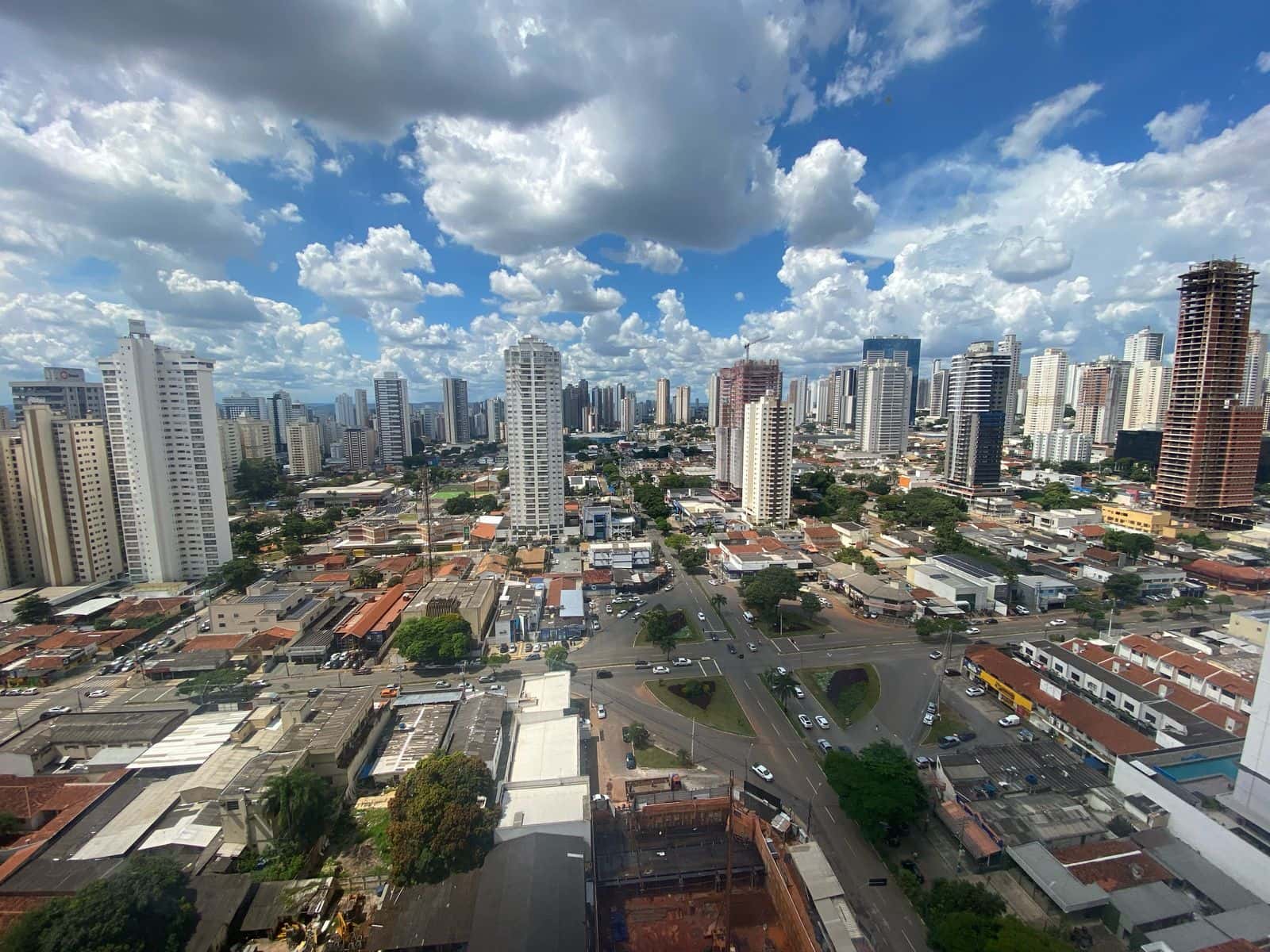 Apartamento Full Bueno 121m²