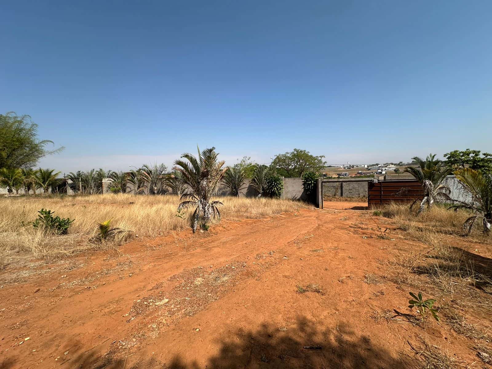 Chácara San Dimas 4800m²