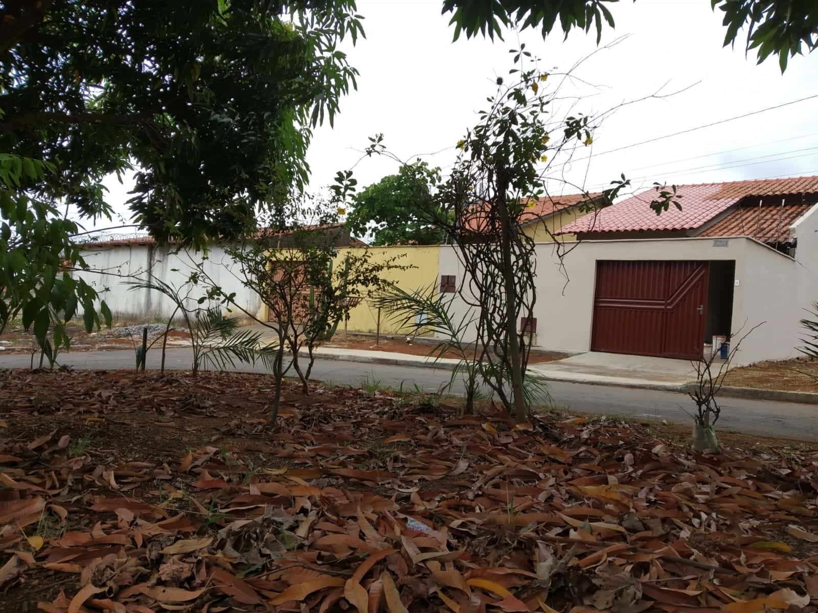 Casa Jardim Helvecia 112m²