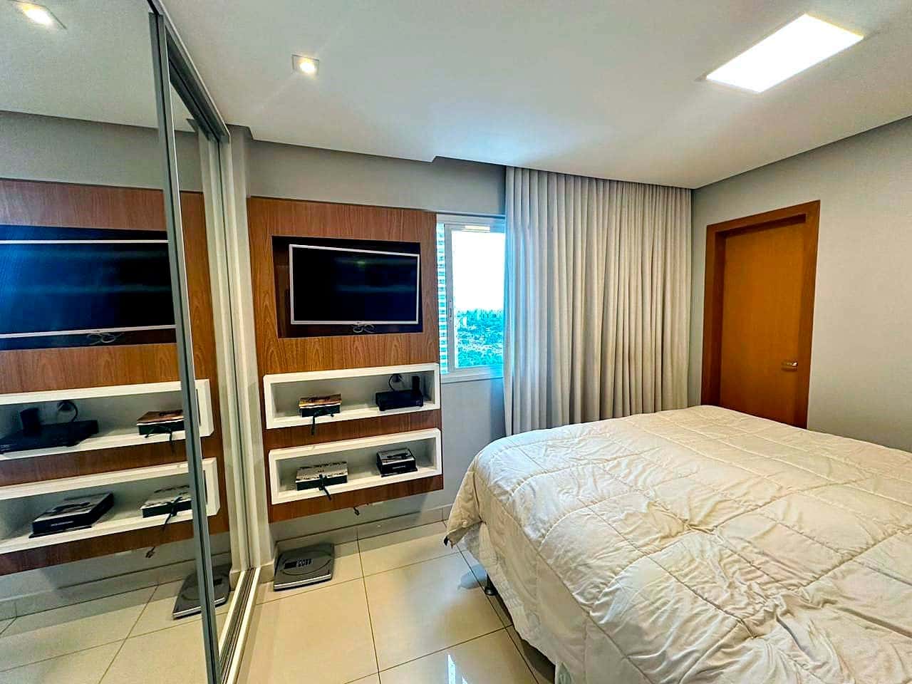 Apartamento Reserva Bueno 94m²