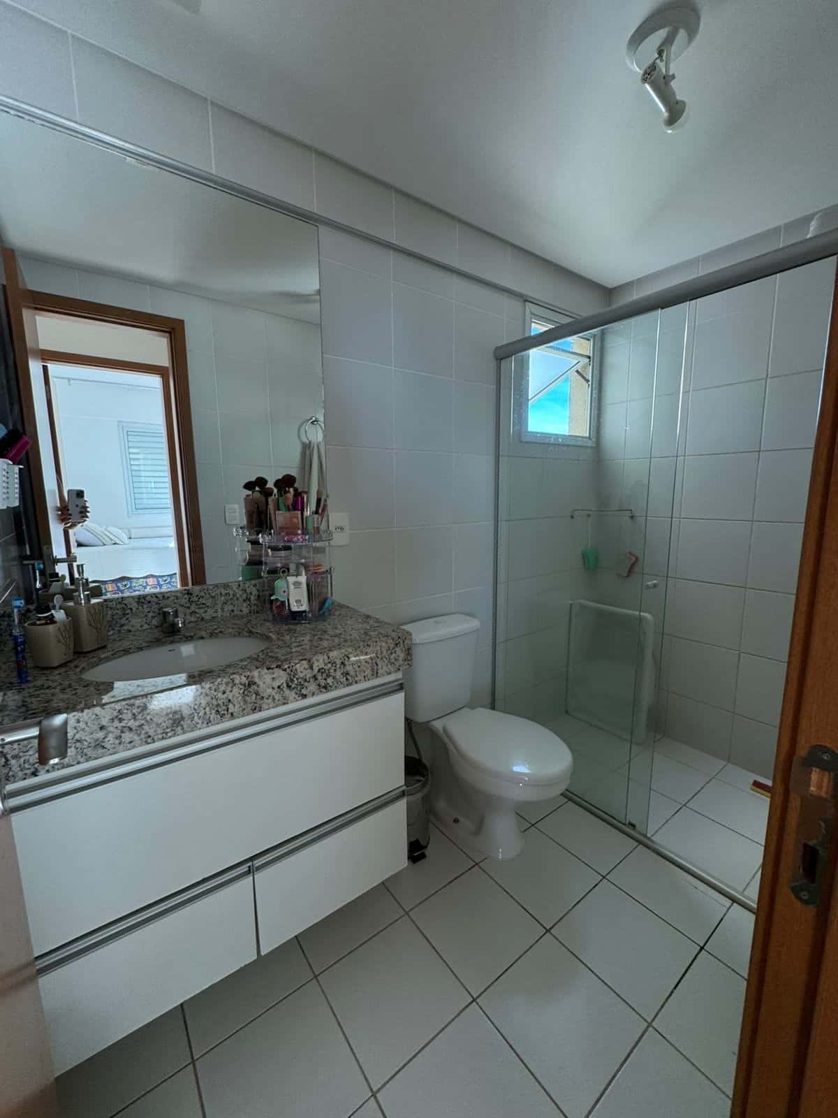 Apartamento  Residencial Amazon 60m²