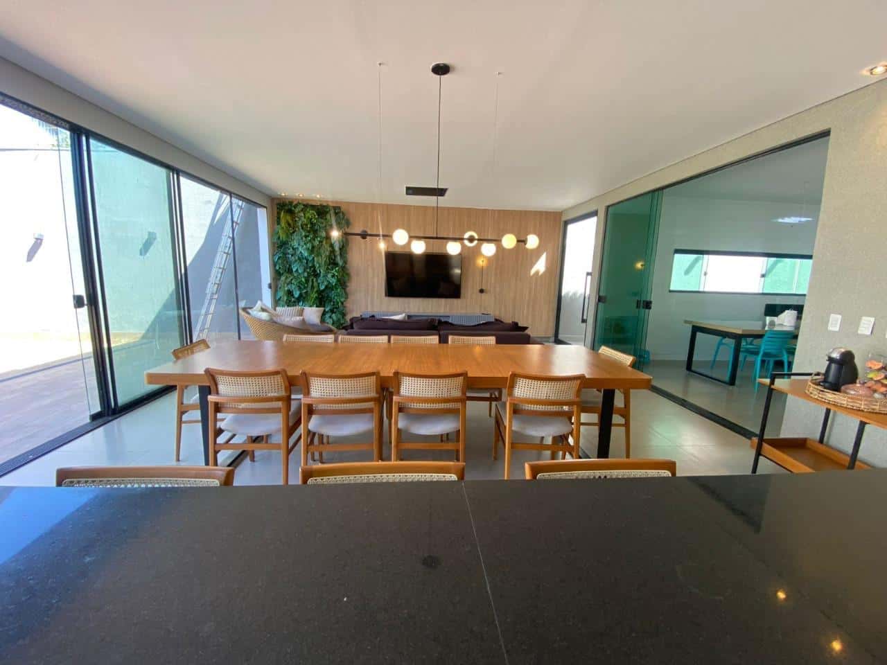 Casa no Setor Criméia Oeste 252m²