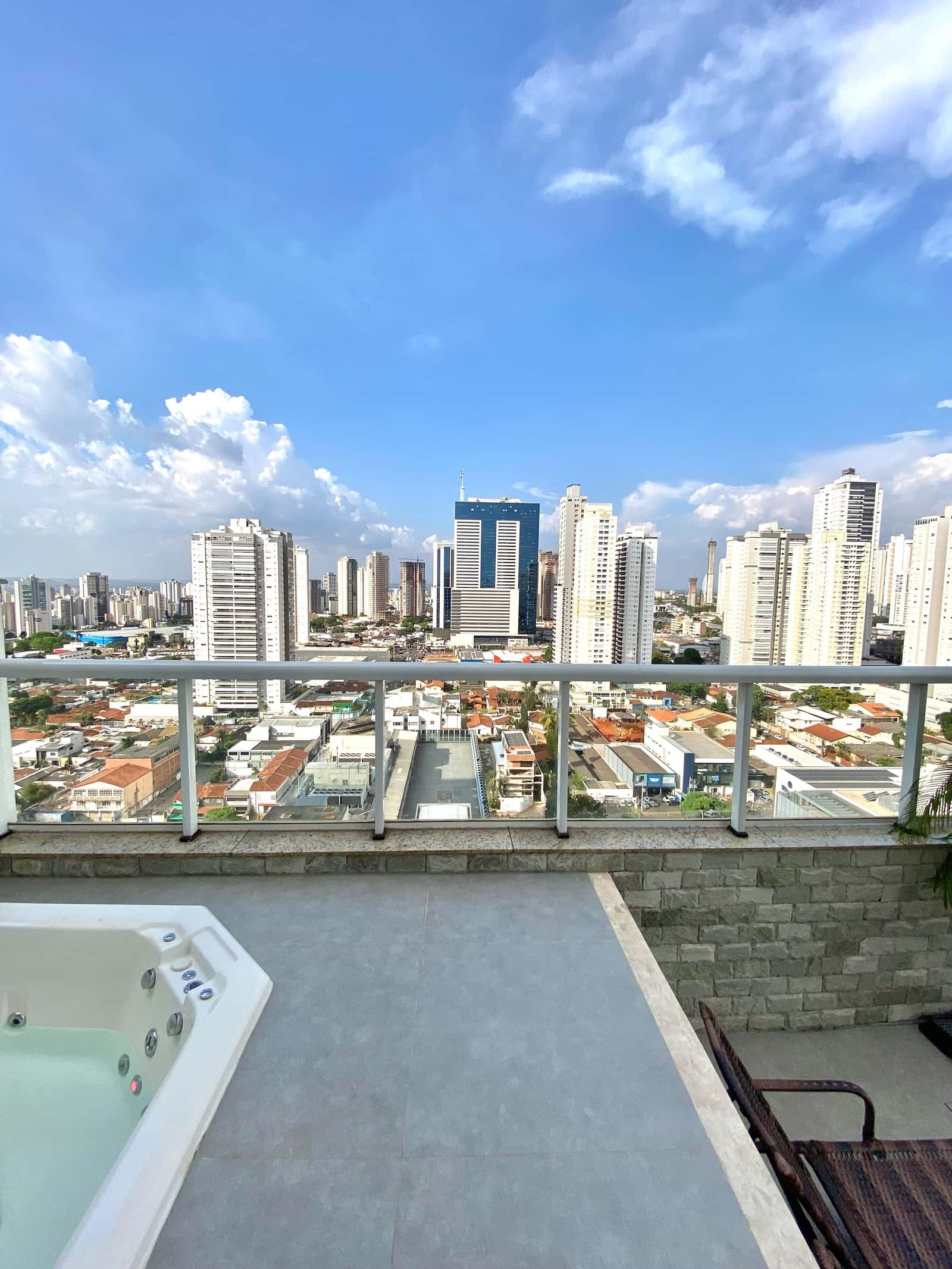 Duplex Bossa Nova setor Bueno