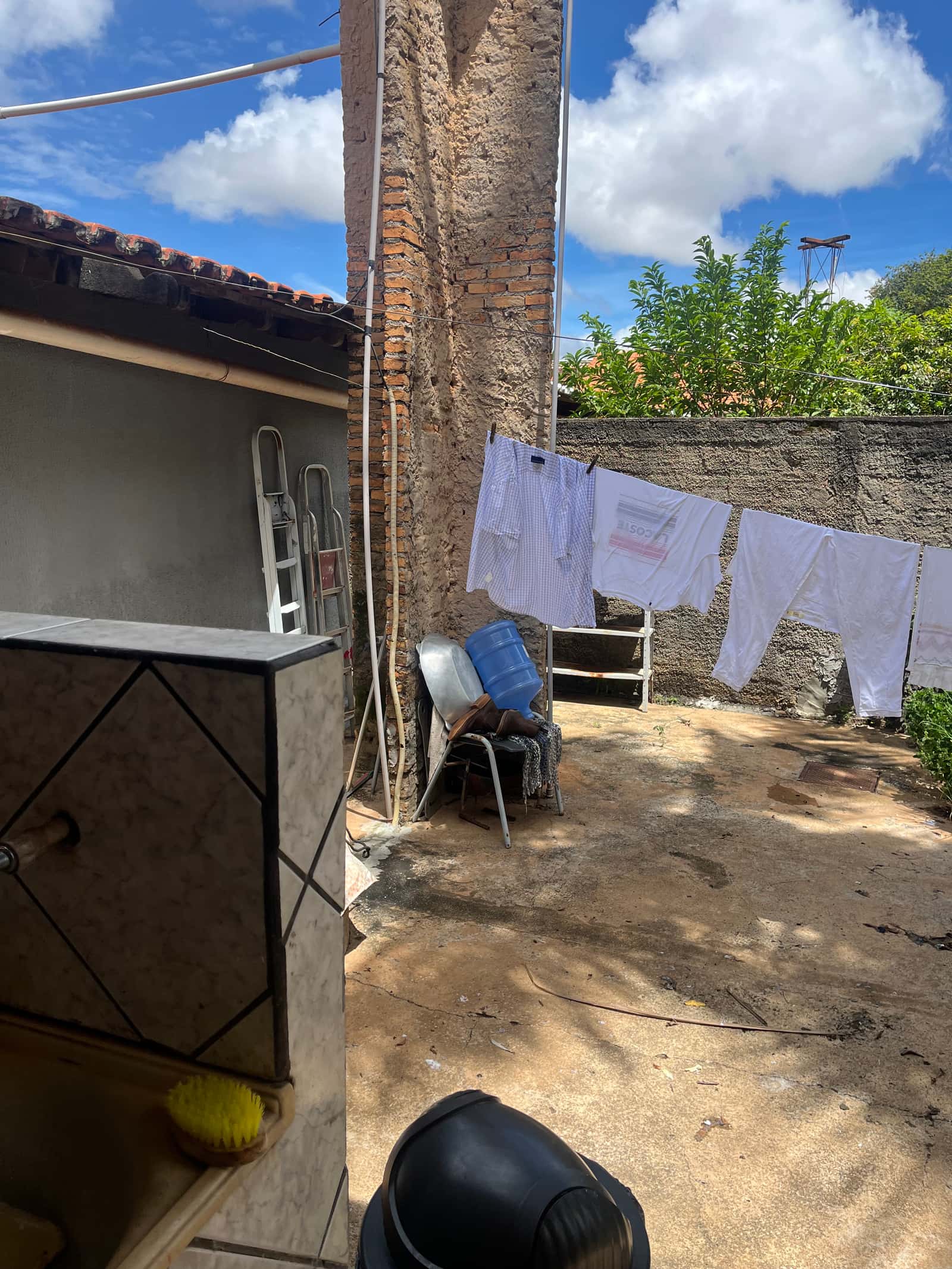 Casa na cidade de Edéia 198m²