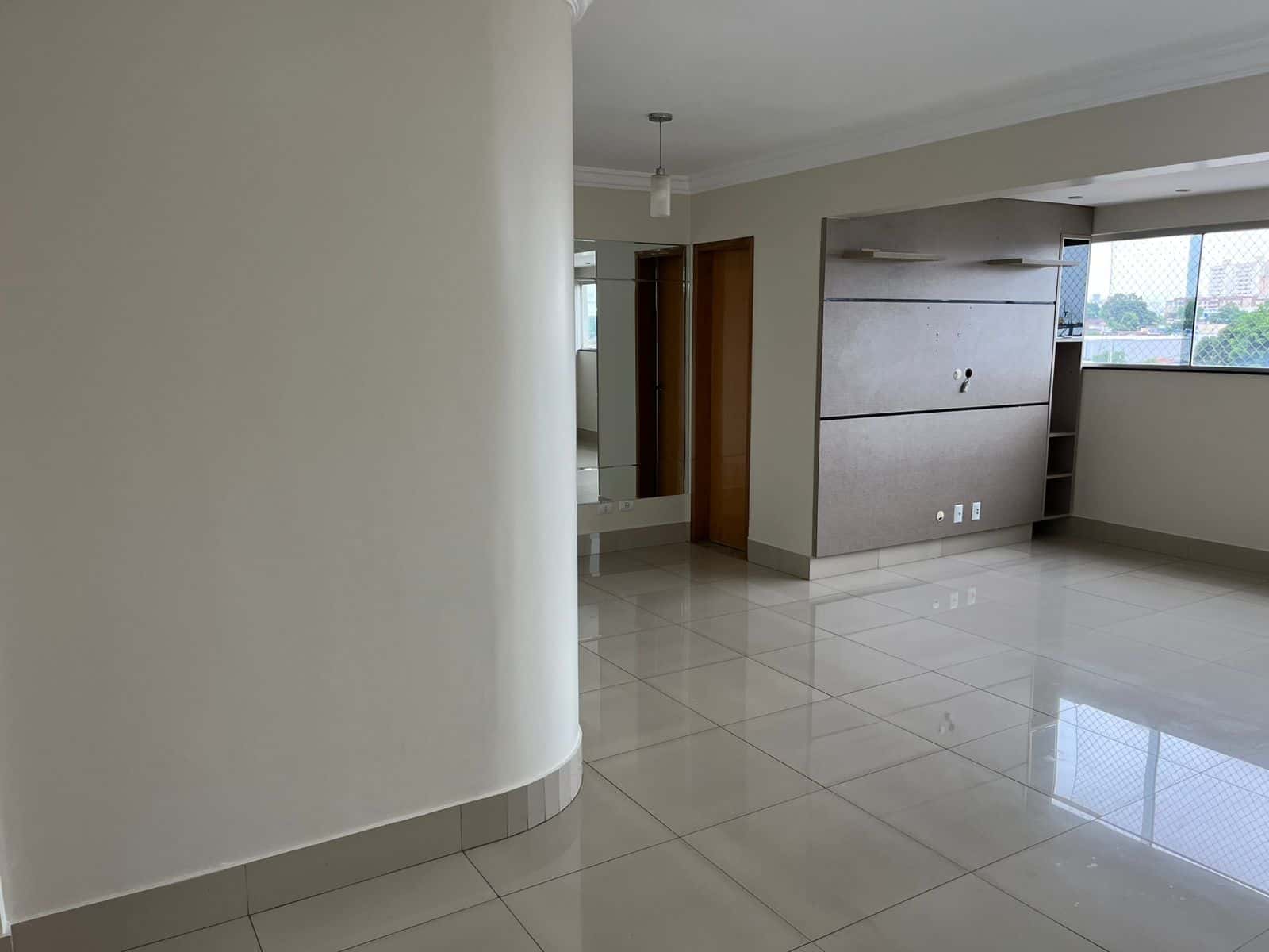 Apartamento Residencial Paineiras 109m²