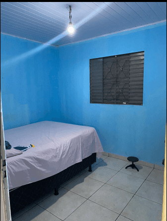 Casa Real Conquista 65m²