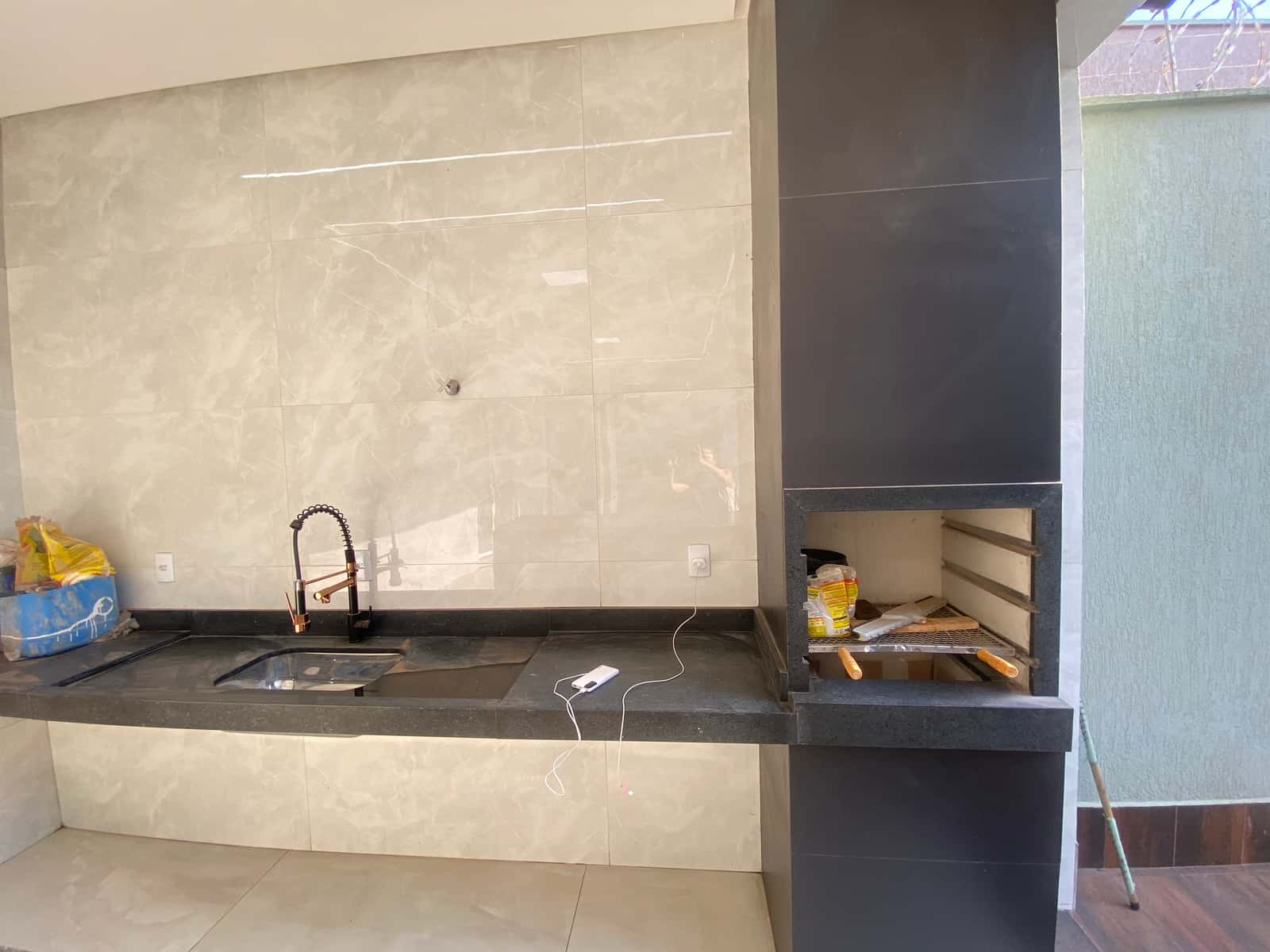 Casa Cidade Satélite São Luiz 207M²