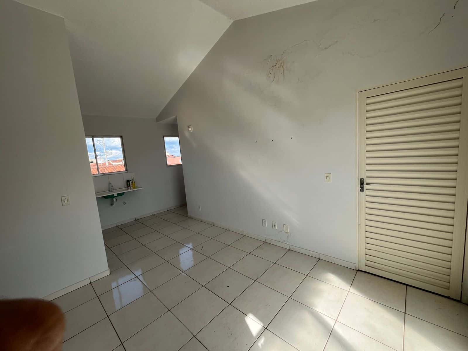 Apartamento Residencial Jardins do Cerrado 6 57m²