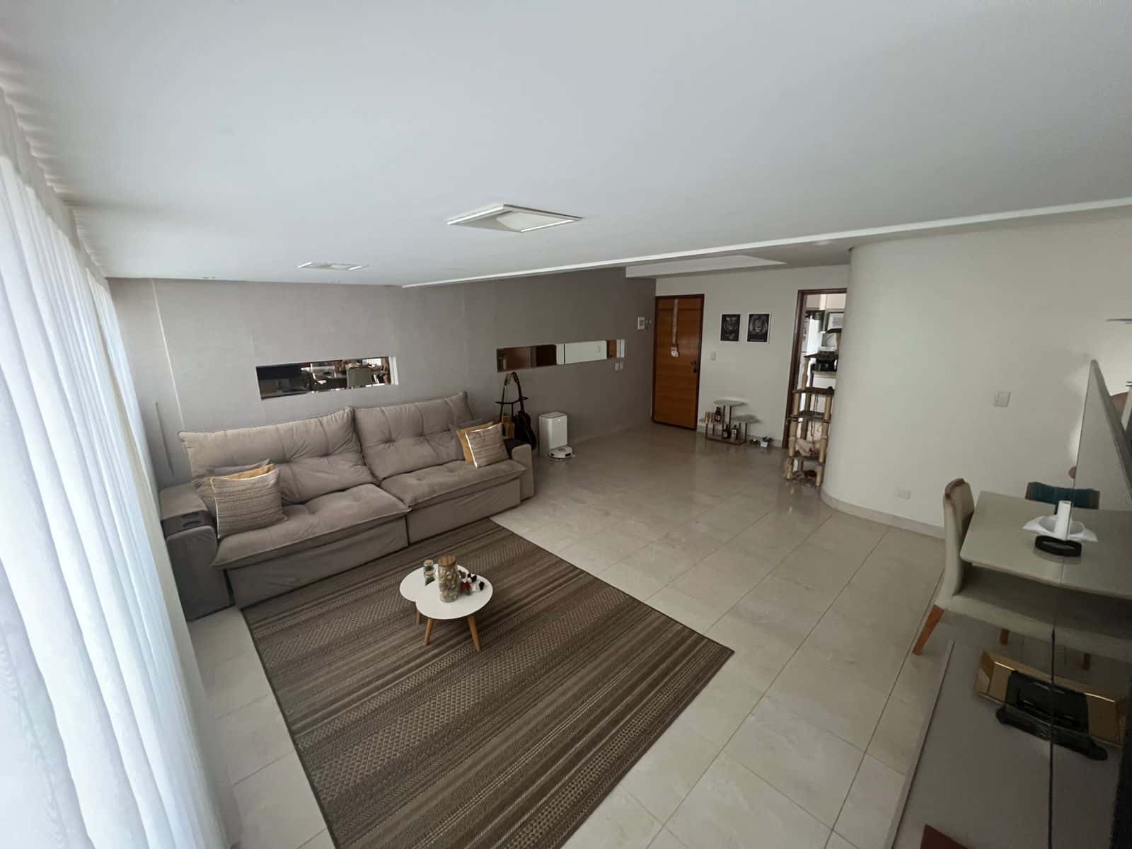 Apartamento Residencial Paineiras2  110m²