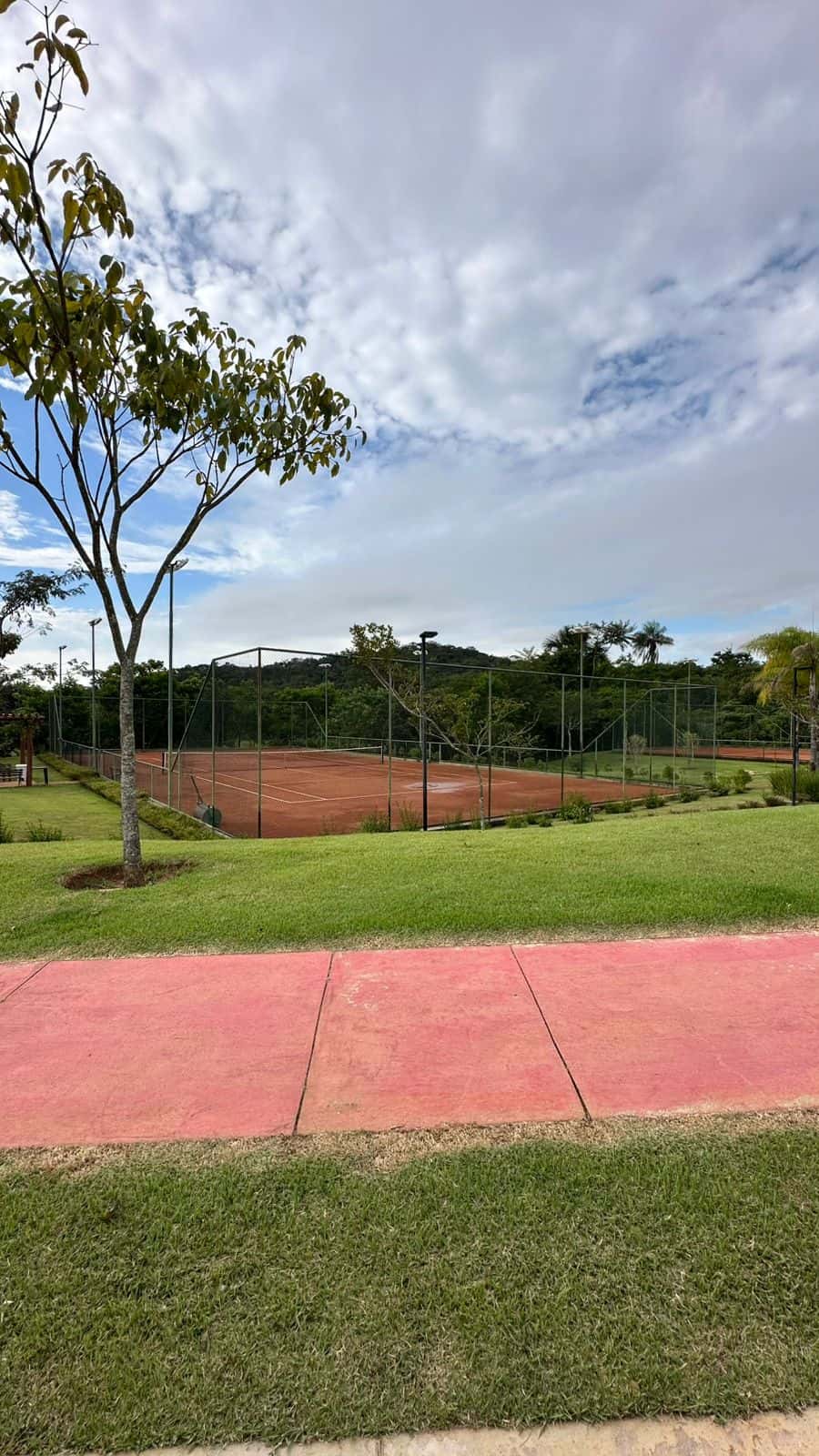 Lote Jardins Porto 322m²