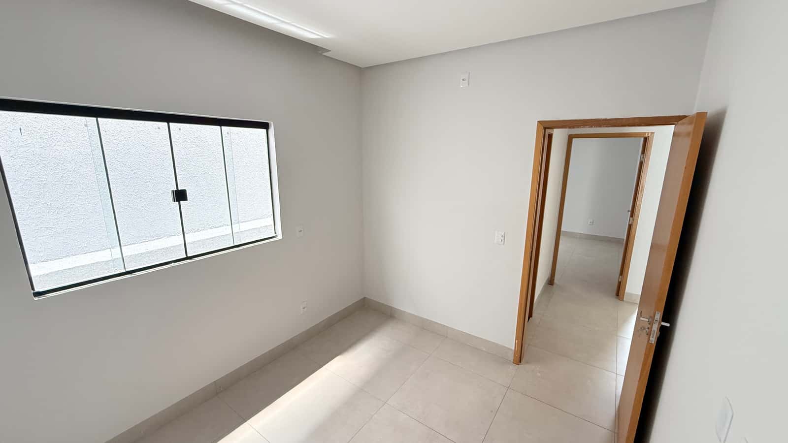 Casa Jardim Helvécia - 135m²