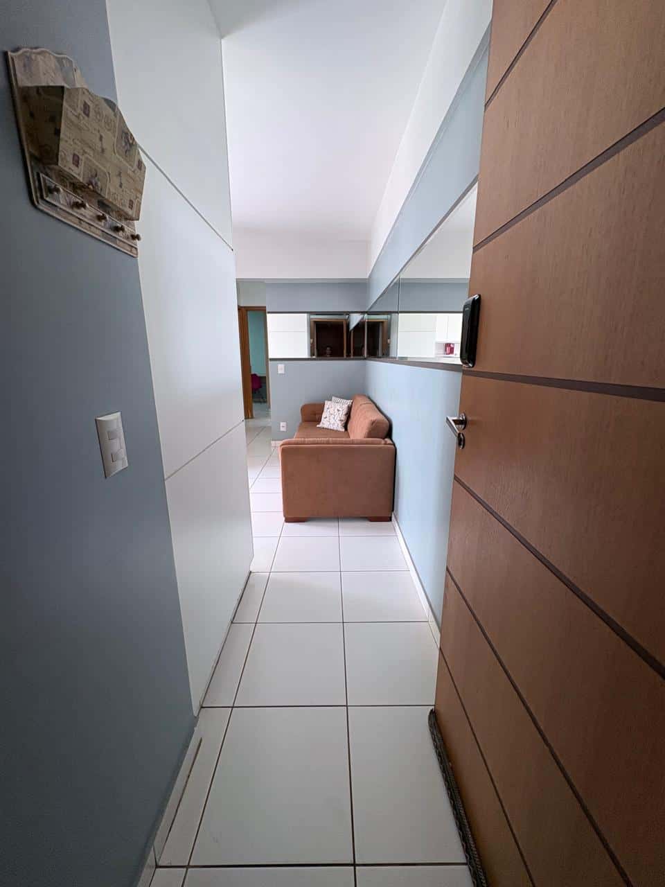 Apartamento Residencial Livres Buritis 57m²