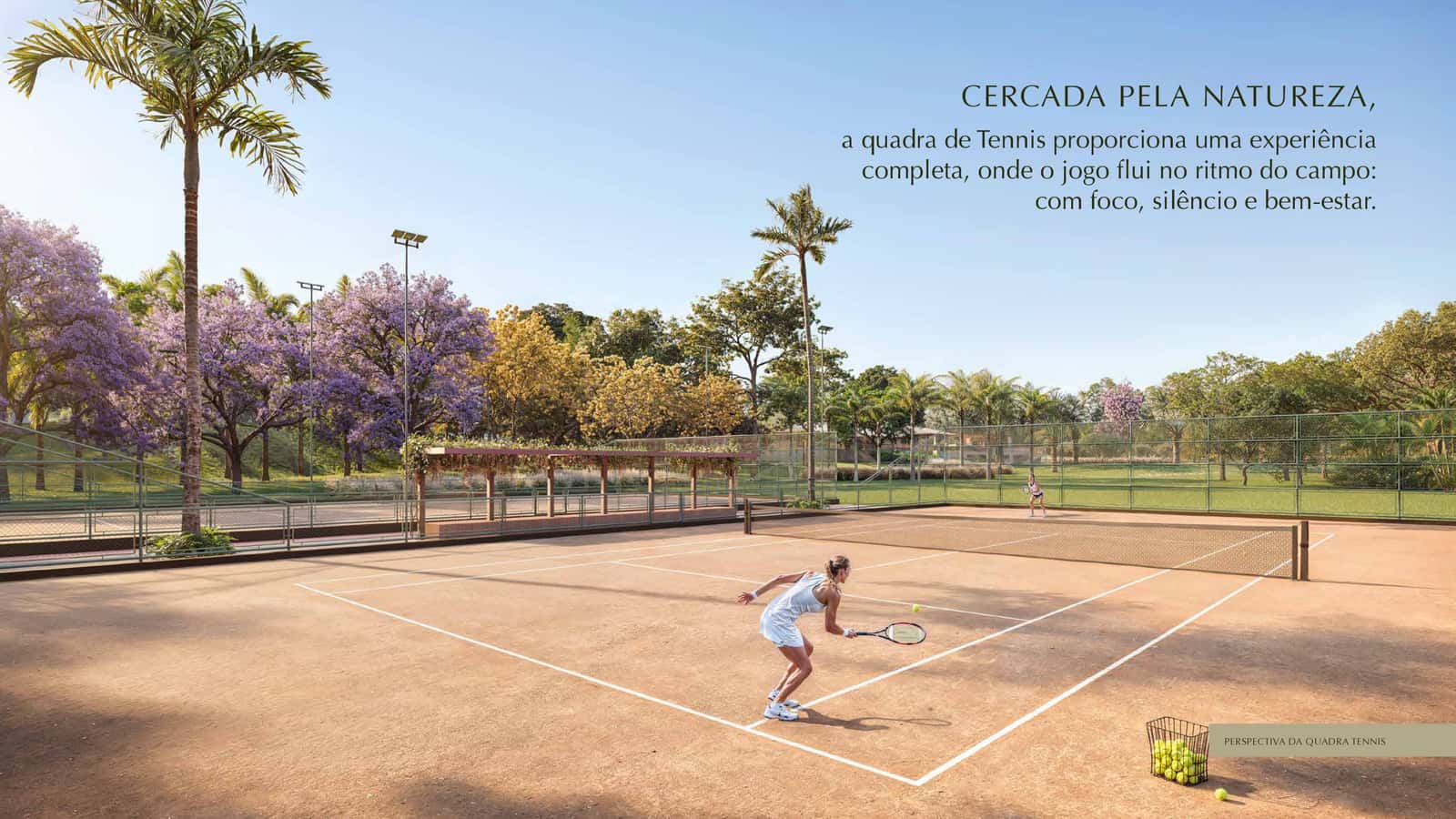 Ágio Fazenda Lumiar 766m²