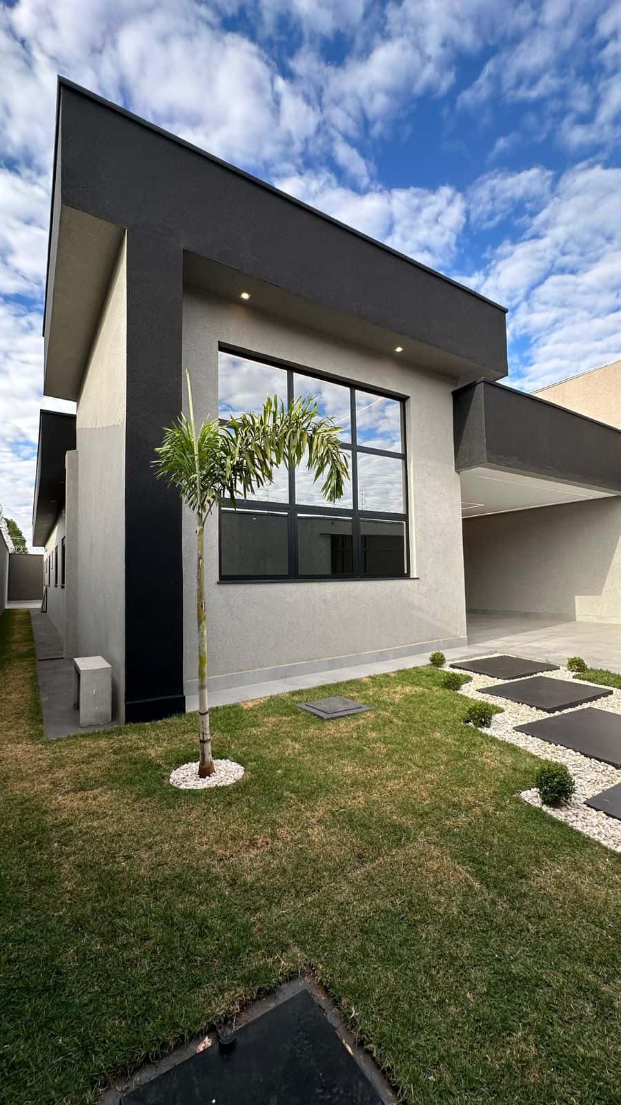 Casa Jardim América 416M²