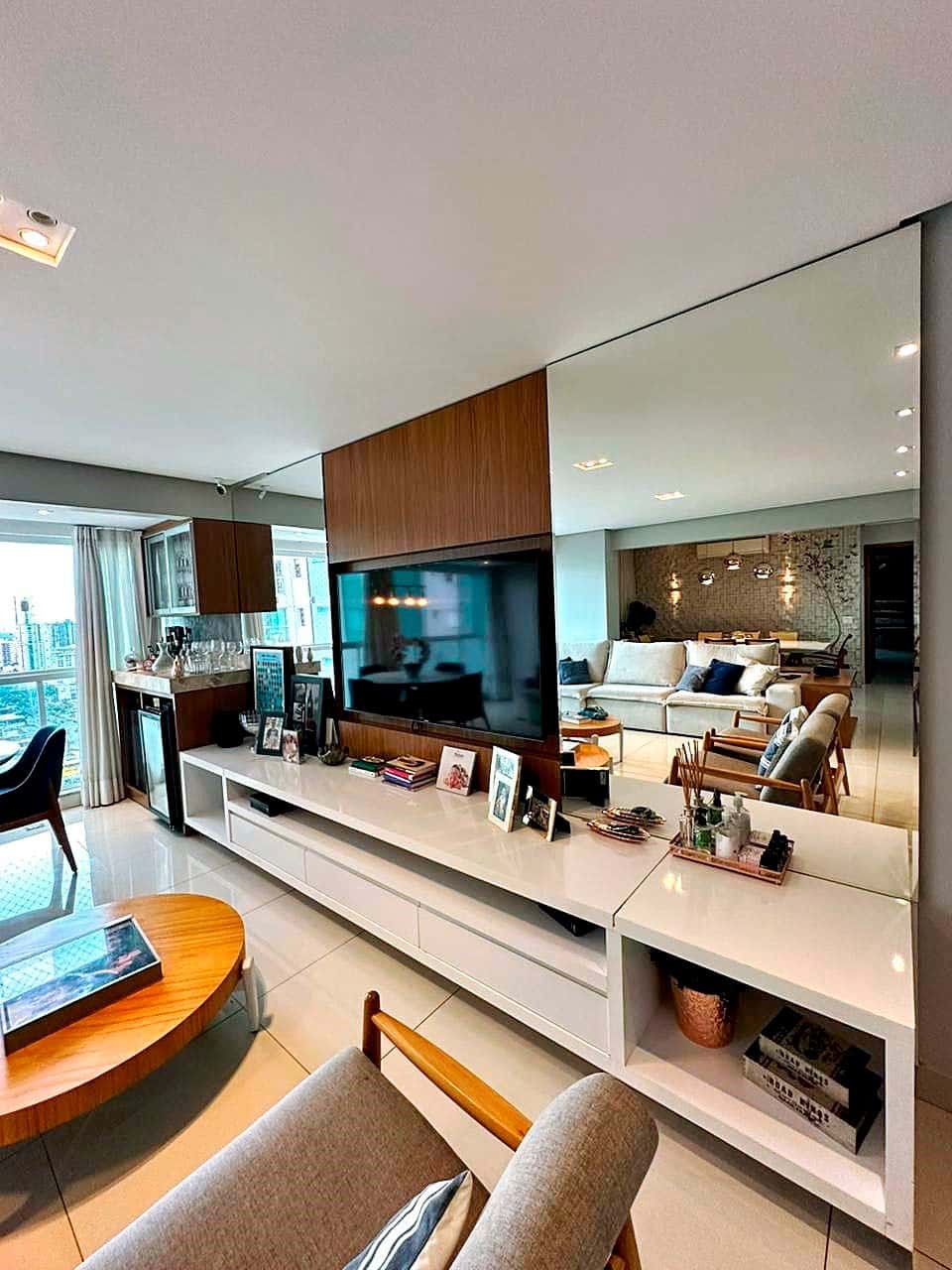 Apartamento Reserva Bueno 94m²