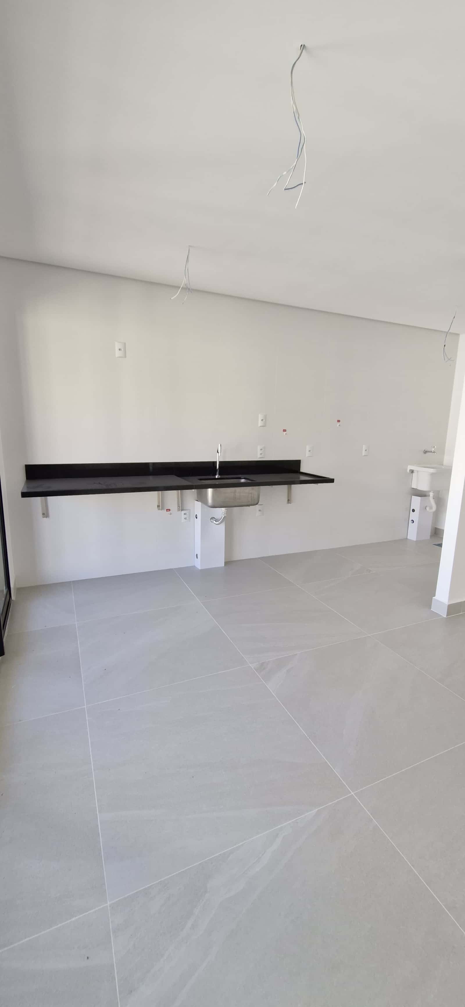 Apartamento Opus Gyro Vaca Brava 71m²