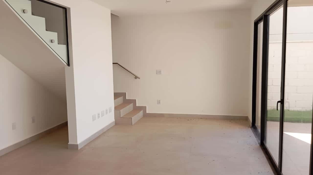 Ágio Sobrado Jardins Lyon 253m²