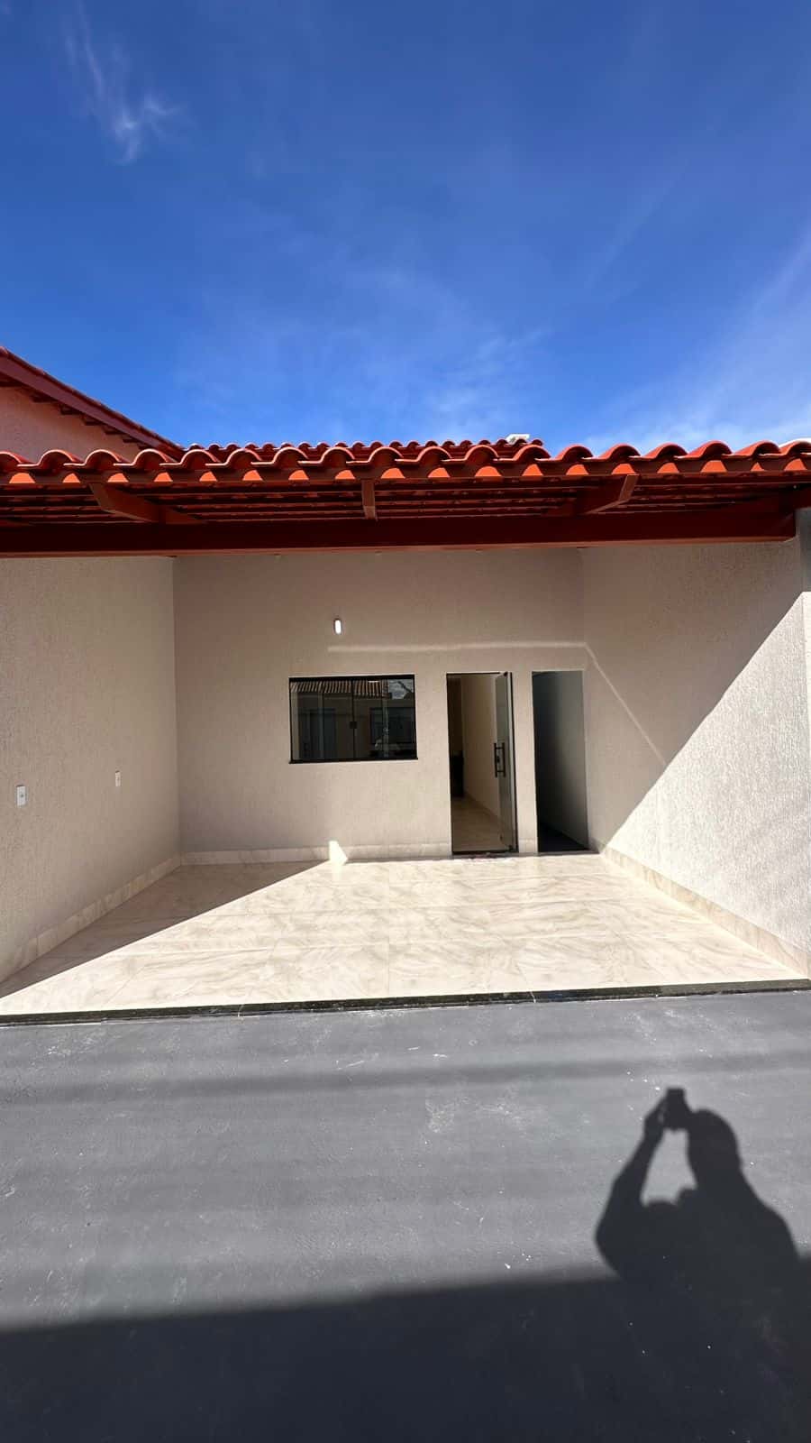 Casa Setor Triunfo 200 m²