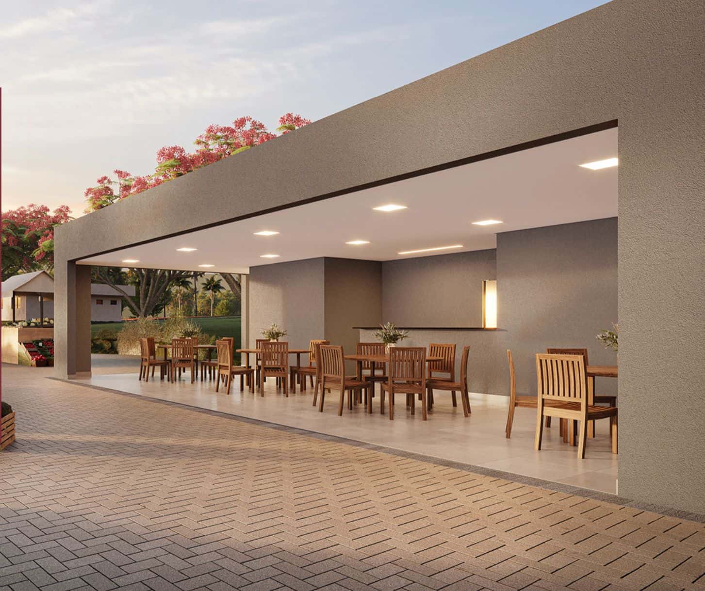 Lote Jardins Turim 272m²