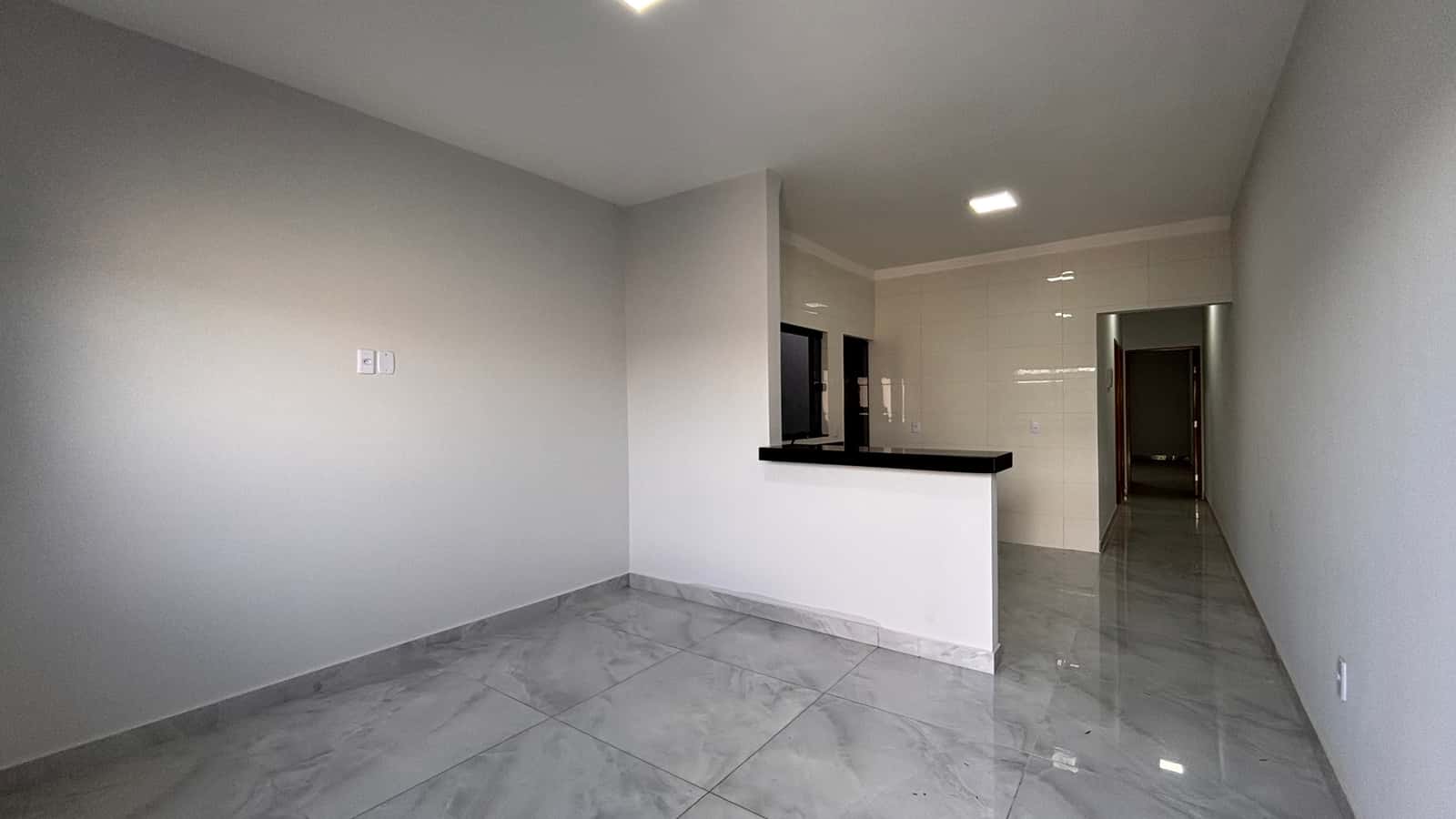 Casa Residencial Buena Vista 115m²
