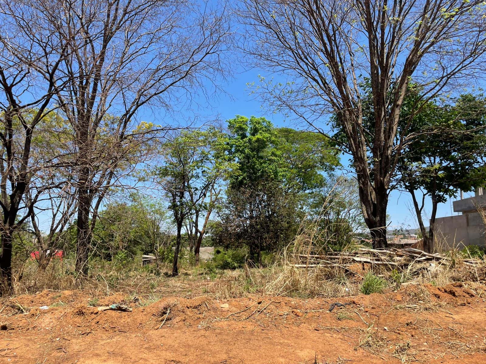 Lote no Buriti Sereno 443m²