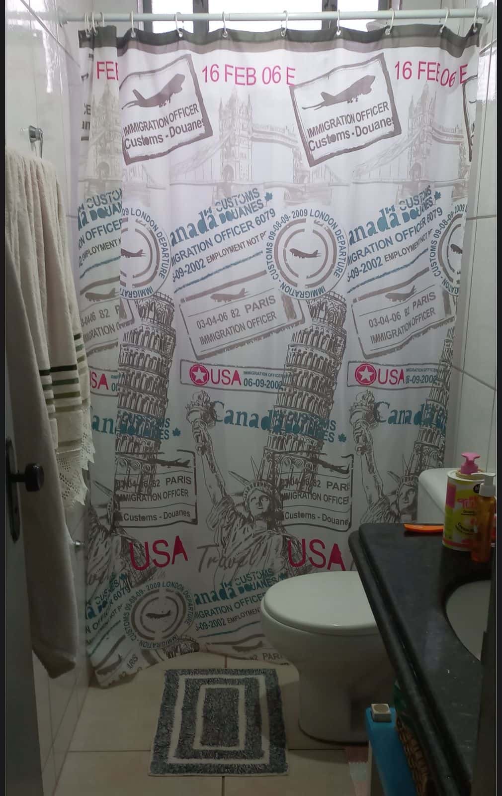 Apartamento Bloco Marista 78m²