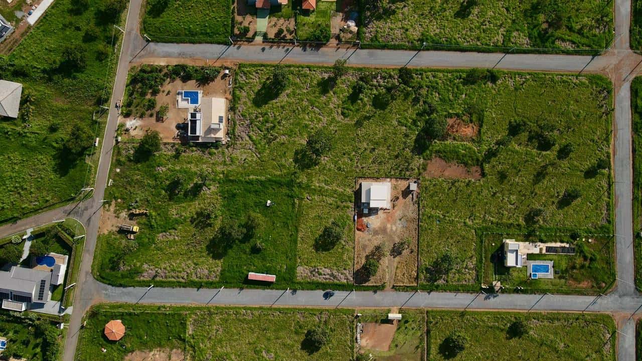 Recanto Das Araras 1.500,00m²