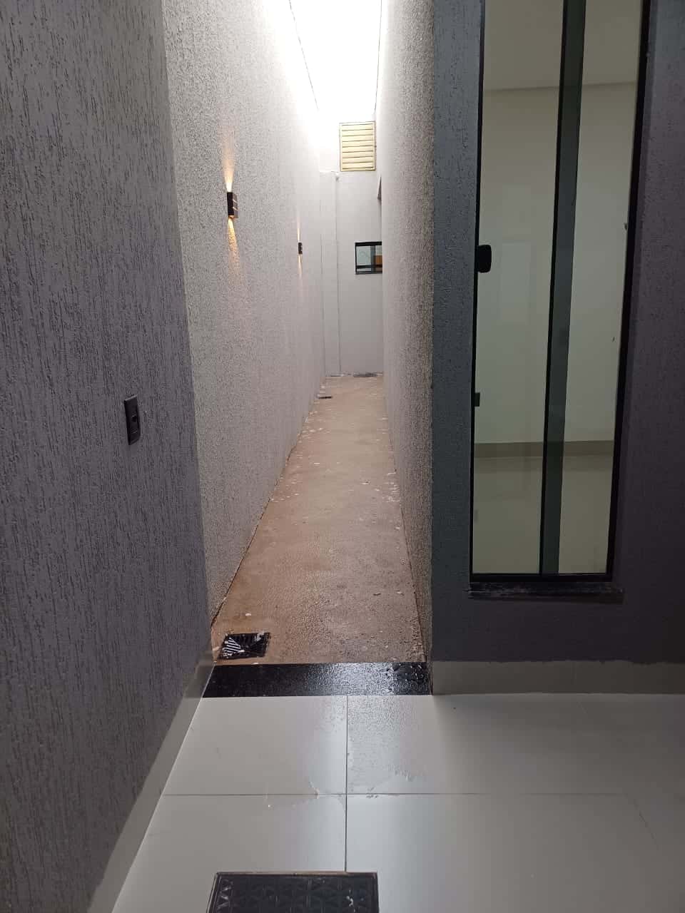 Casa Santos Dumont 106m²