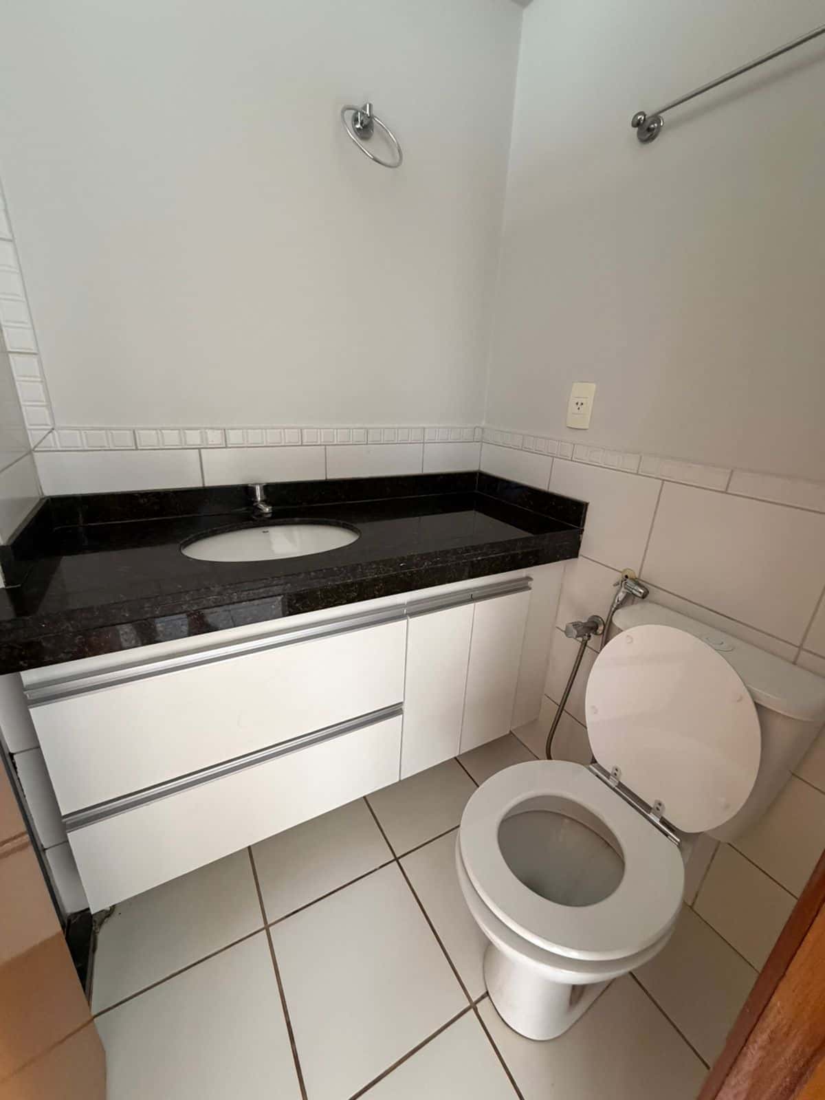 Apartamento à venda no Jardim Goiás 78m²