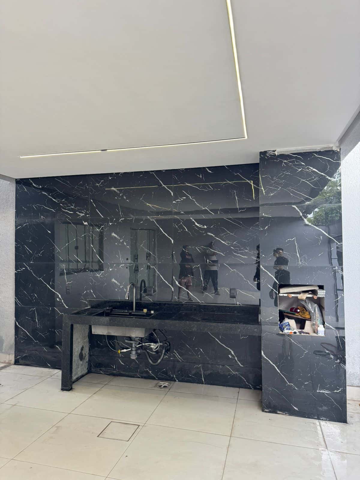 Residencial Flor do Ipê II 110,00m²