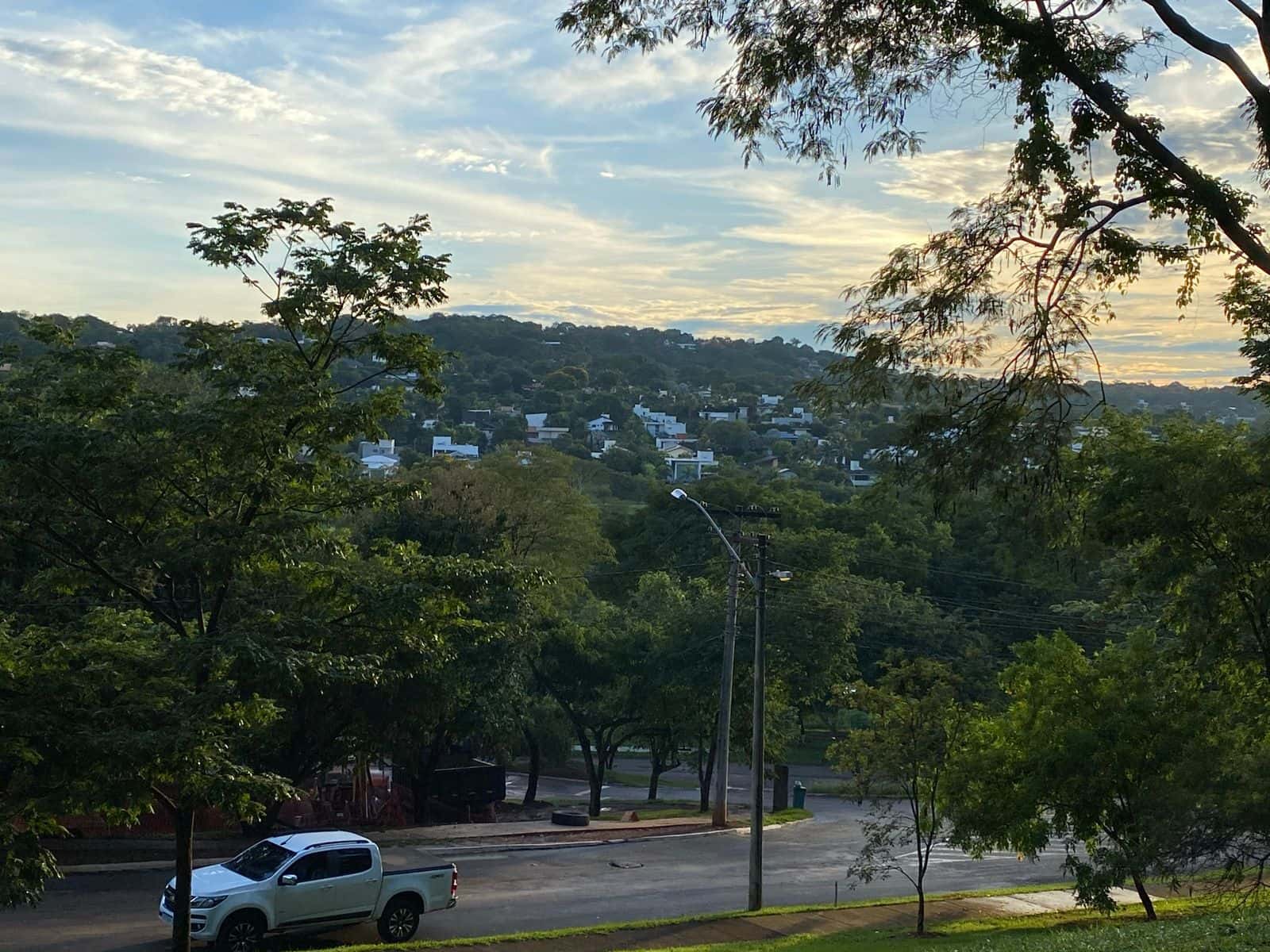 Lote Aldeia do Vale 2.030m²