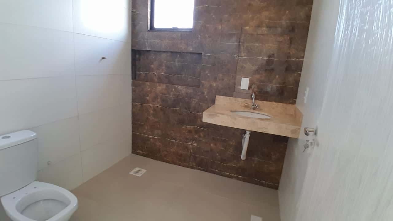 Casa Jd. Helvécia 358m²