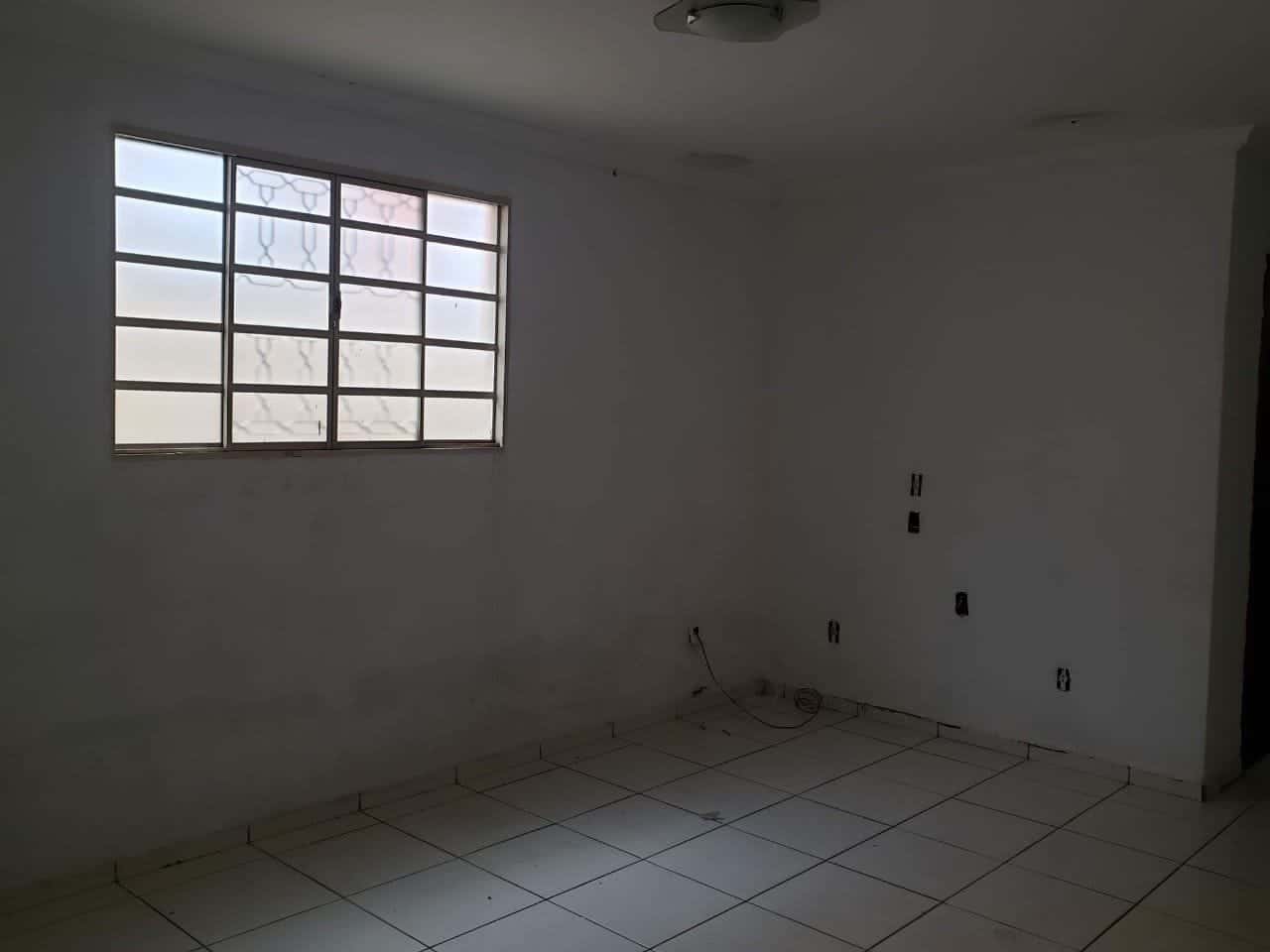 Casa Residencial Recanto Do Bosque 250m²