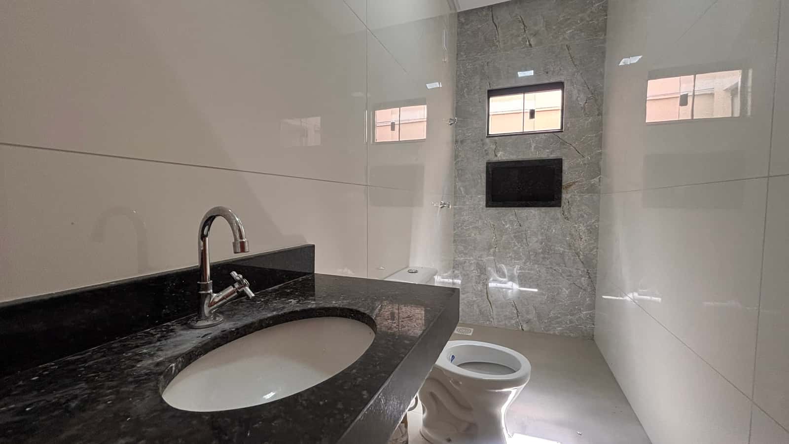 Casa Residencial Buena Vista IV 90m²