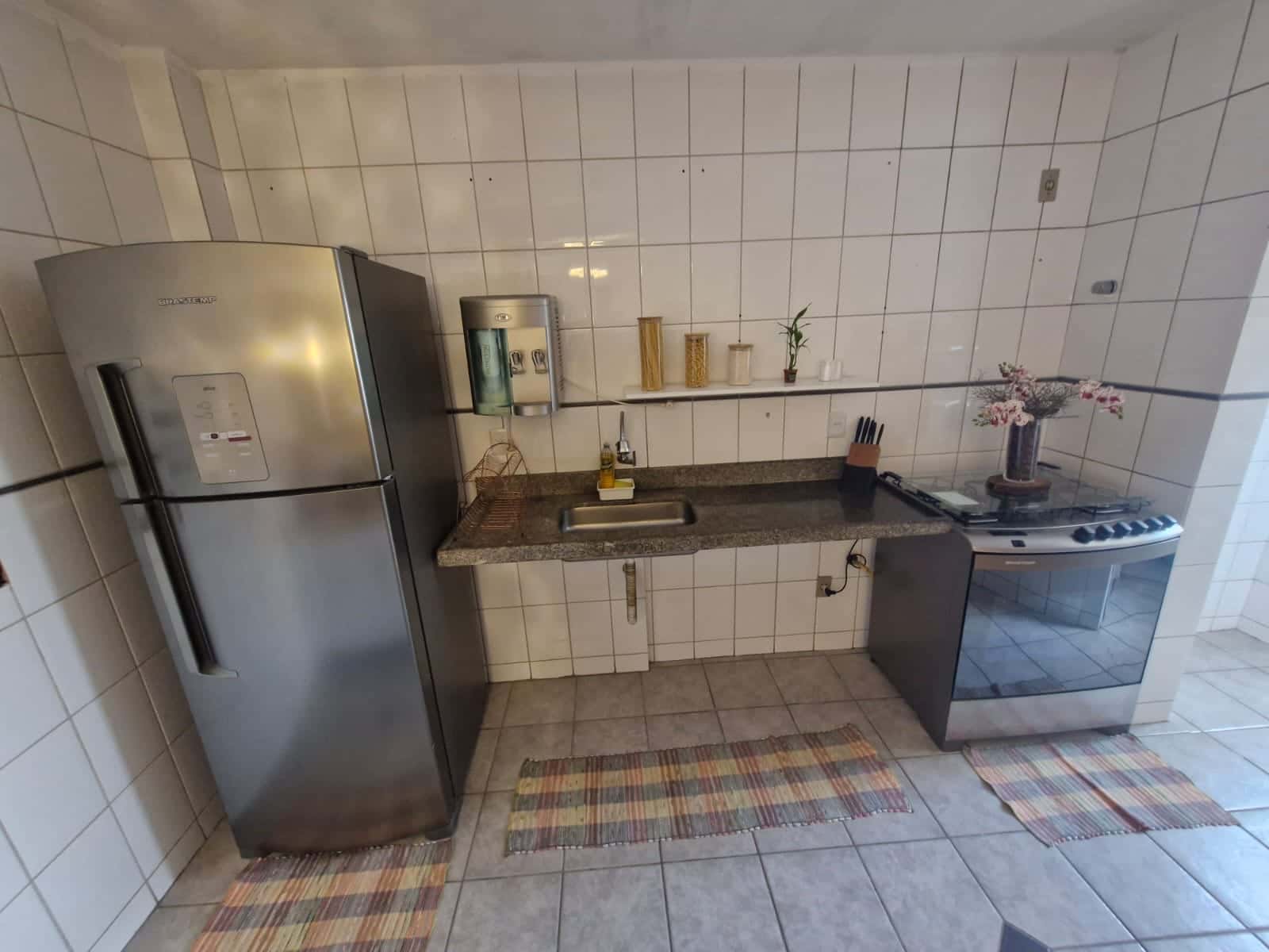 Apartamento Residencial Sion 79m²